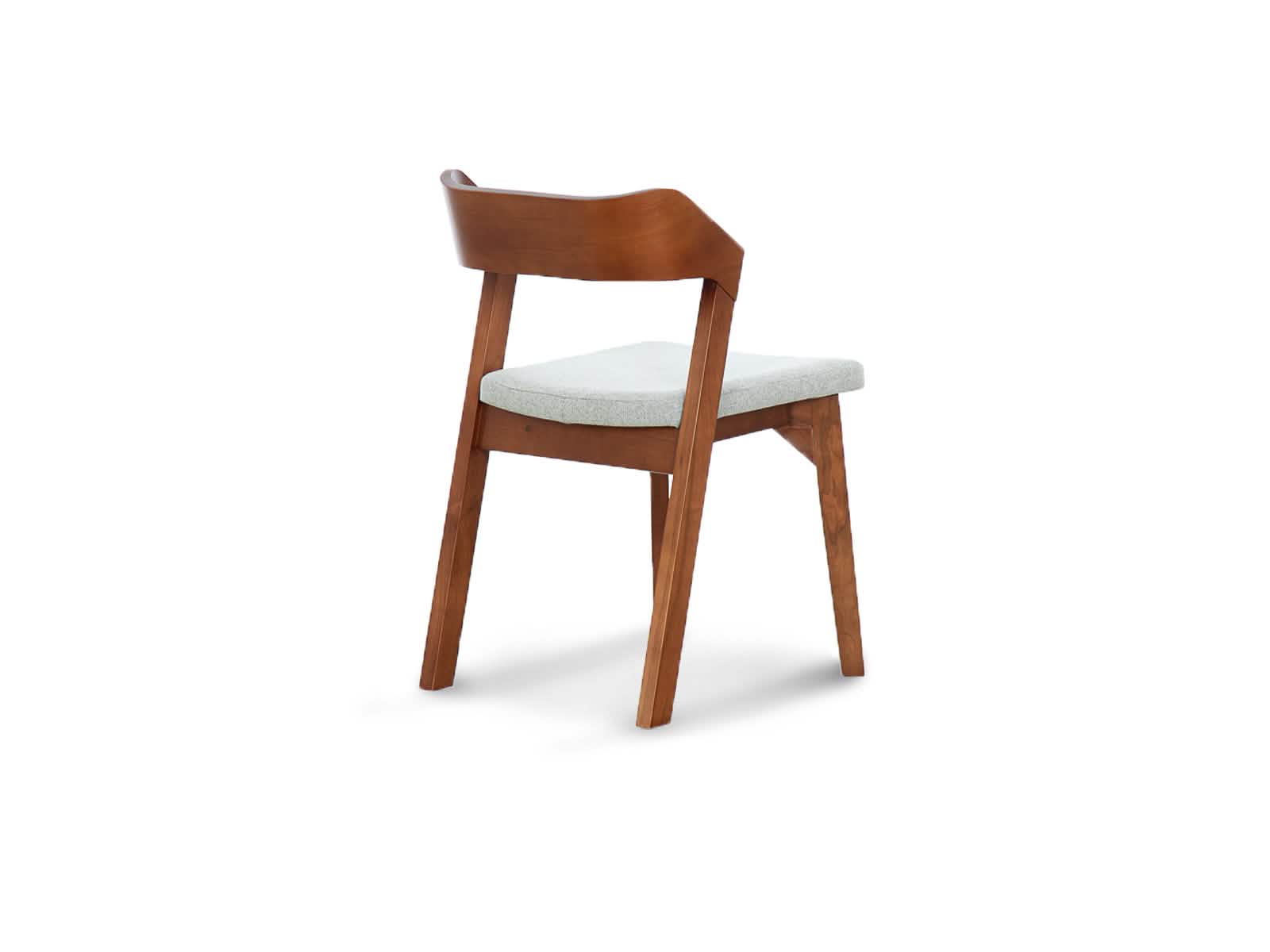 Silla Milo Miel #Color_FloralWhite"T36108"