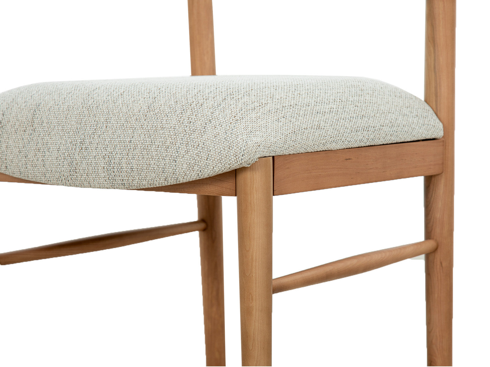 Silla Nest Almendra #Color_FloralWhite"T36108"