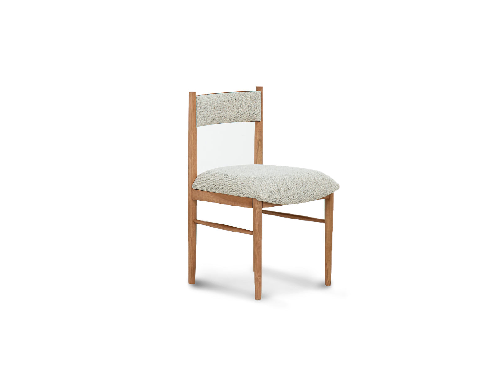 Silla Nest Almendra #Color_FloralWhite"T36108"