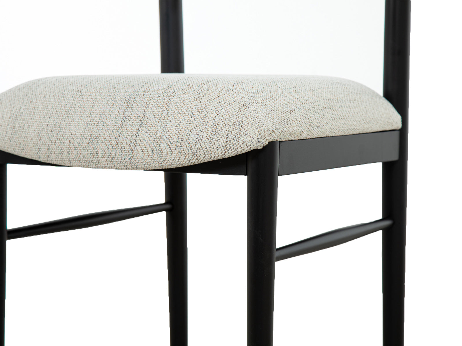 Silla Nest Negro #Color_FloralWhite"T36108"