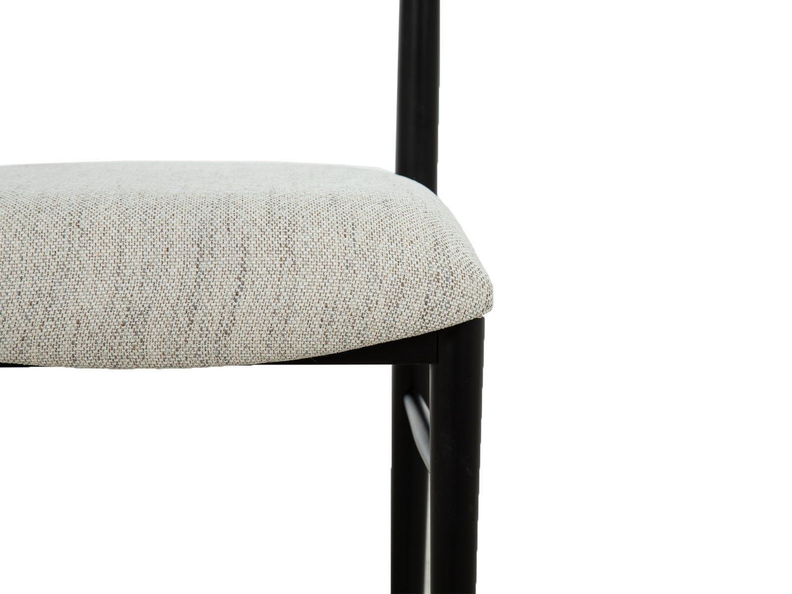 Silla Nest Negro #Color_FloralWhite"T36108"