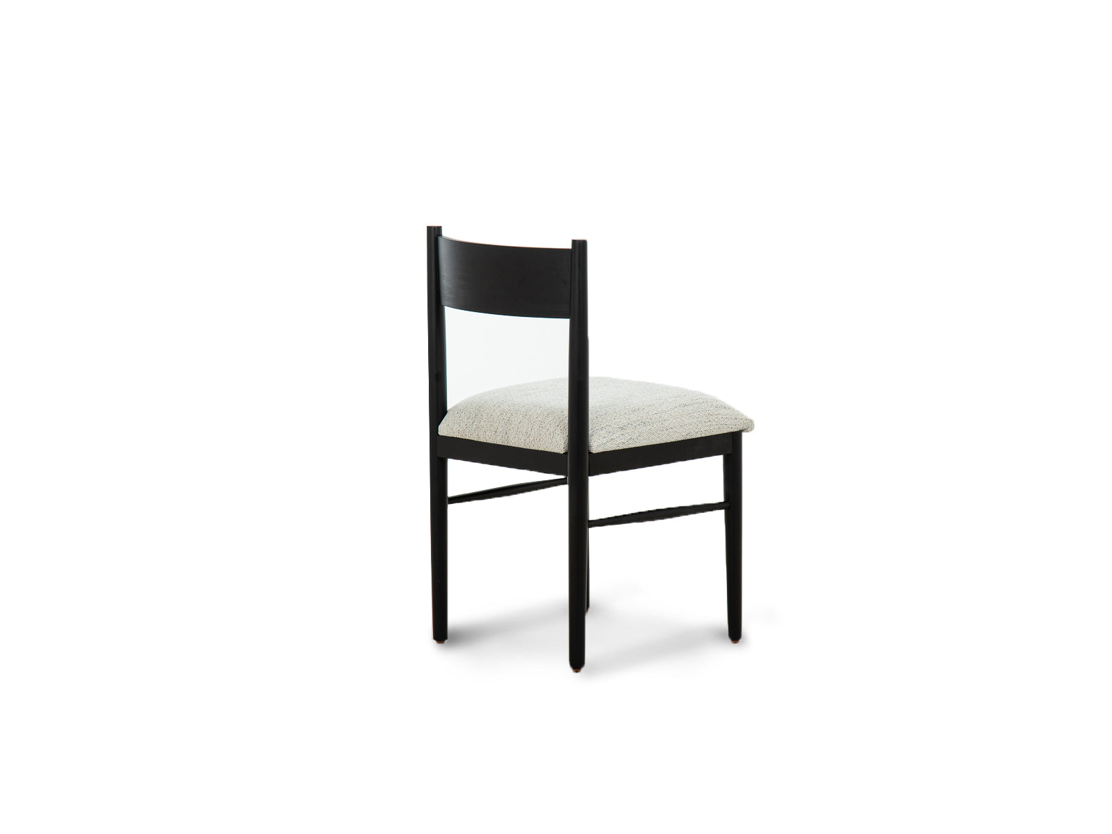 Silla Nest Negro #Color_FloralWhite"T36108"