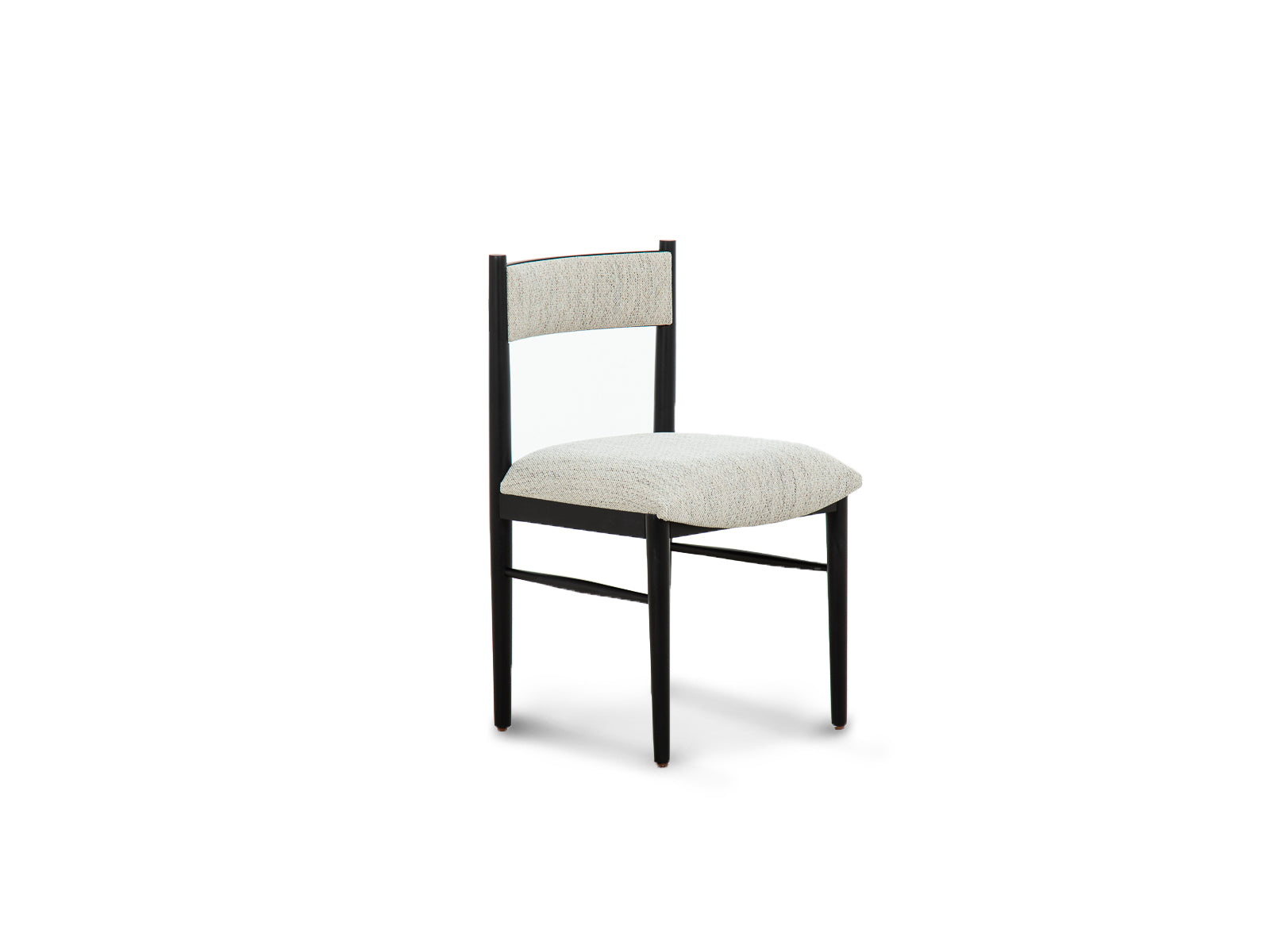 Silla Nest Negro #Color_FloralWhite"T36108"