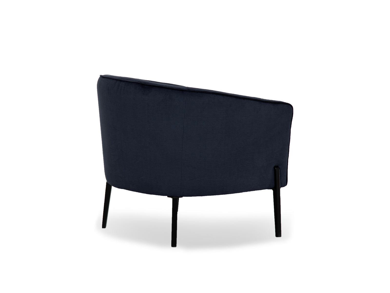 Sillon Auxiliar Donut #Color_MidnightBlue"T37528"