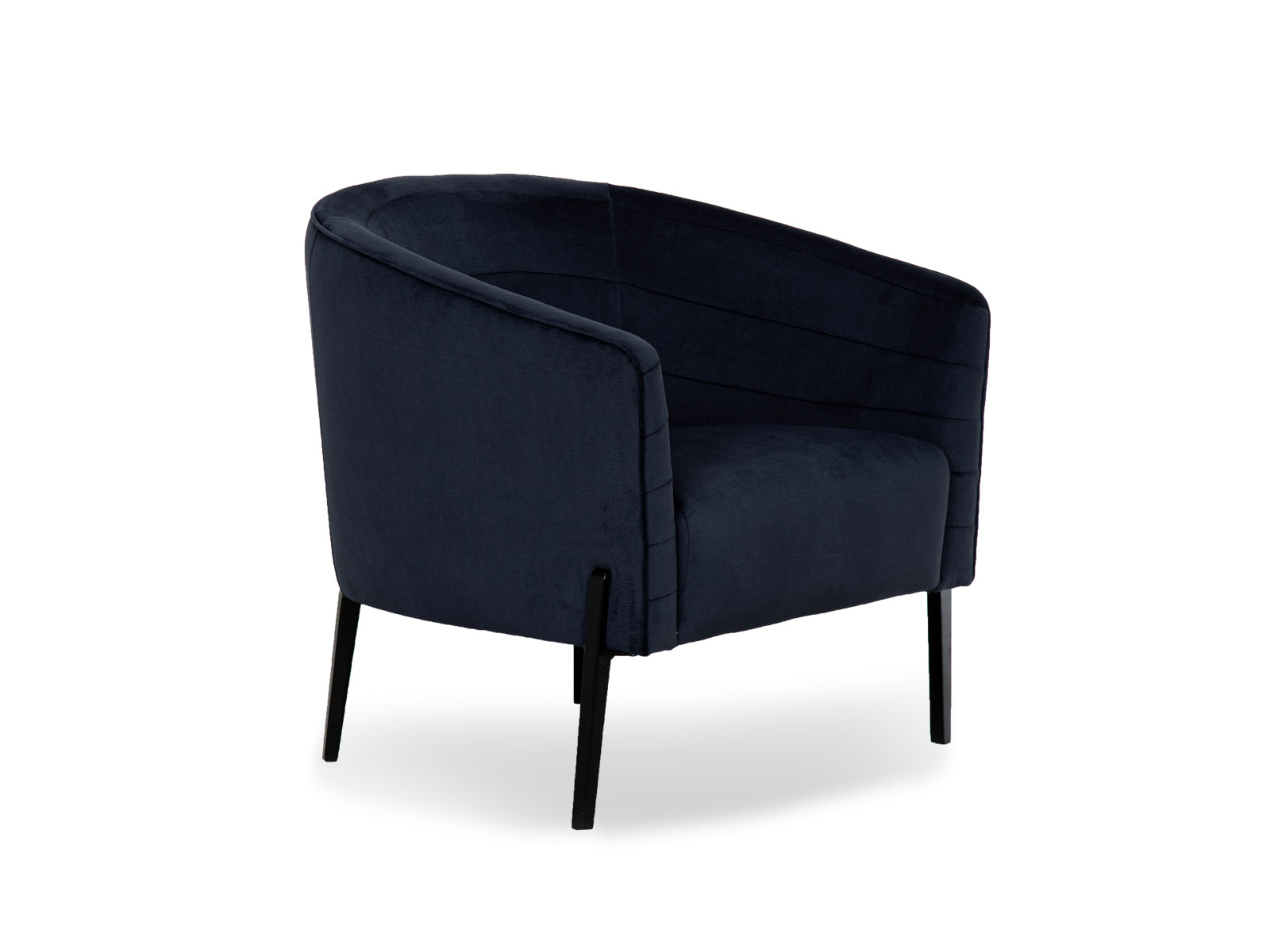 Sillon Auxiliar Donut #Color_MidnightBlue"T37528"