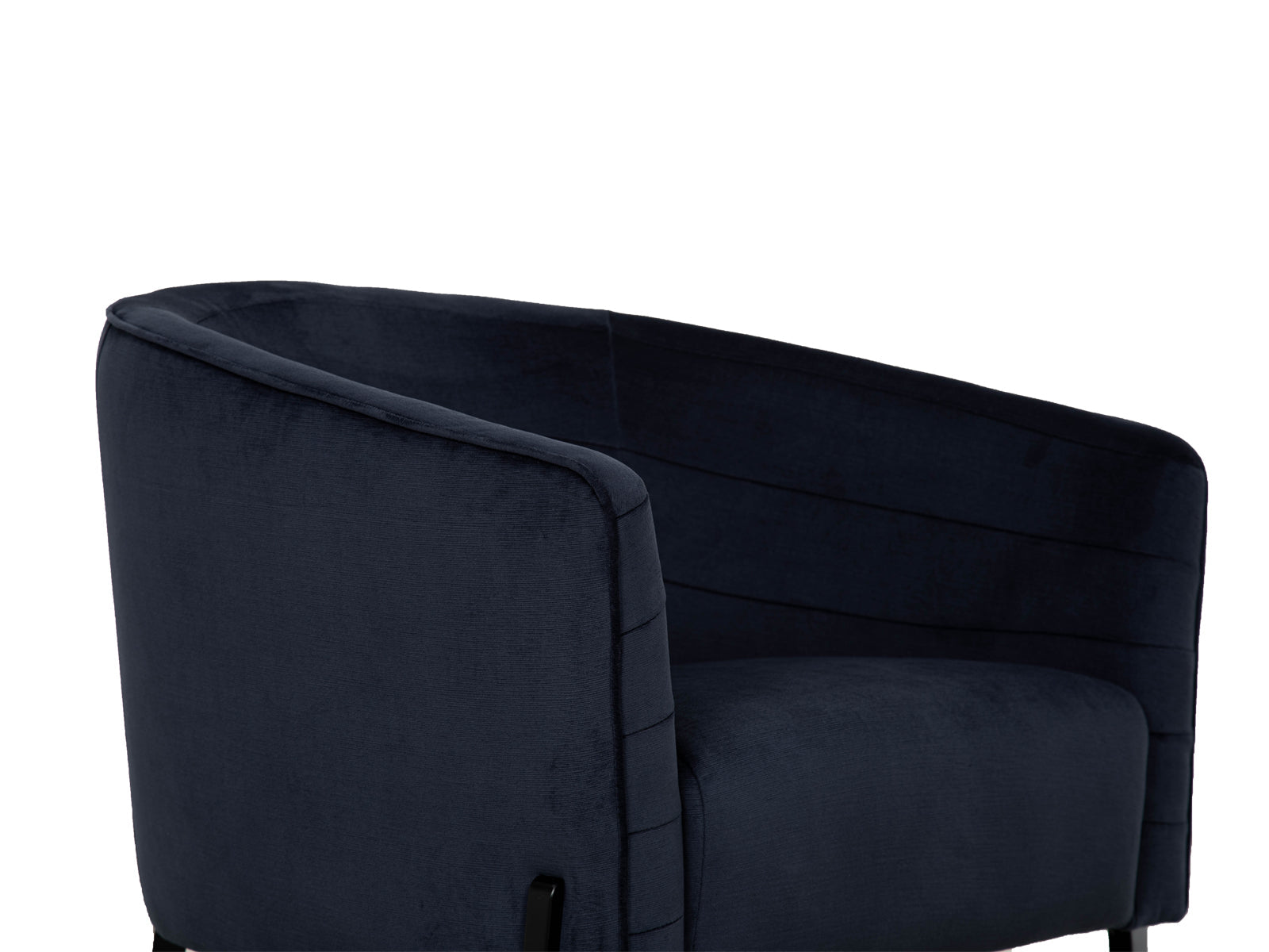 Sillon Auxiliar Donut #Color_MidnightBlue"T37528"