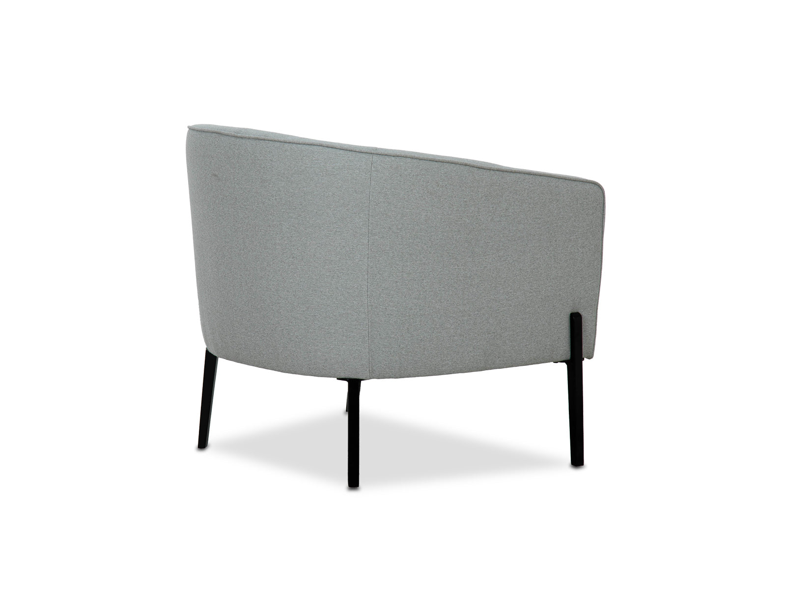 Sillon Auxiliar Donut #Color_LightGrey"T36911"