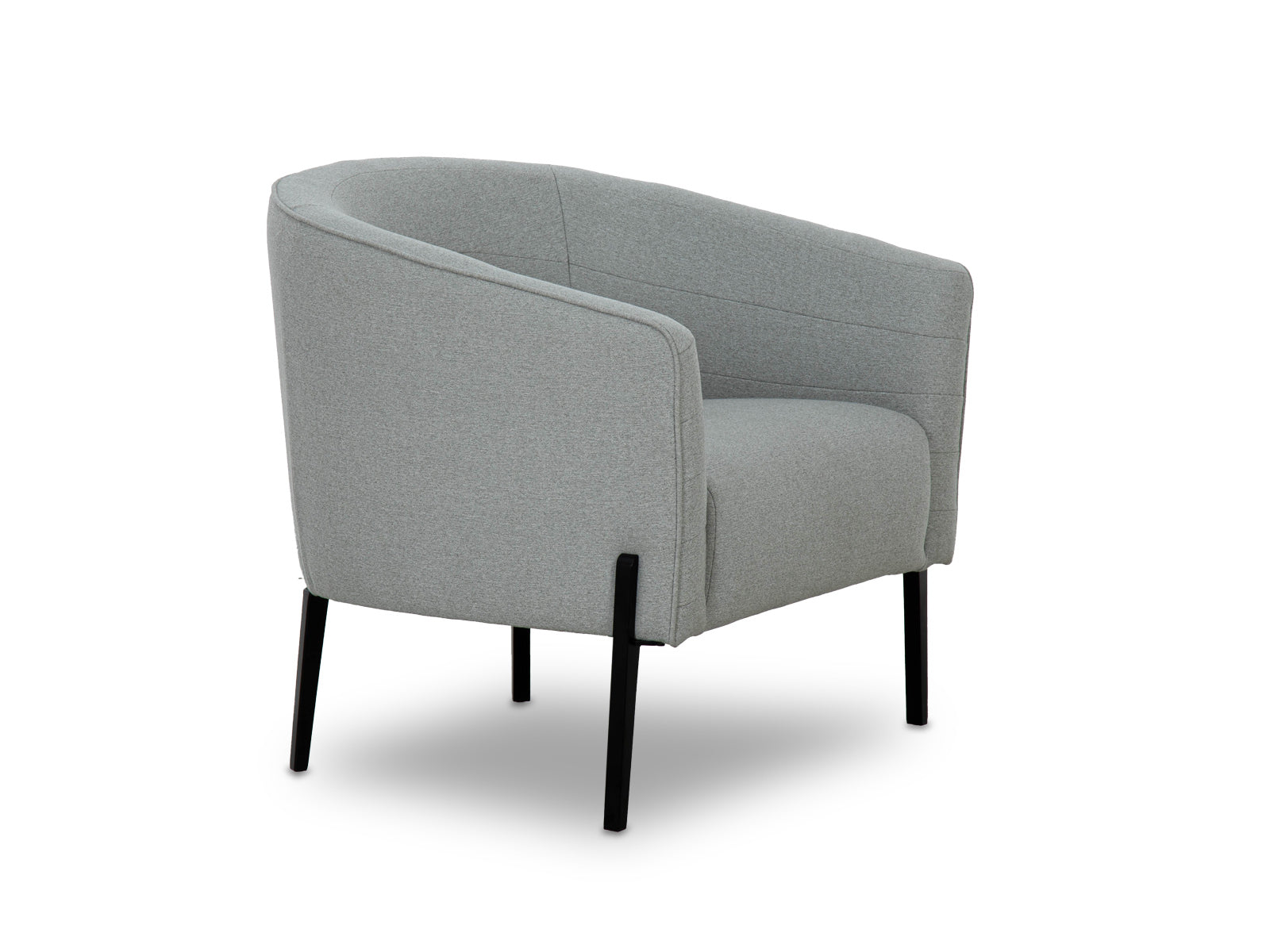 Sillon Auxiliar Donut #Color_LightGrey"T36911"