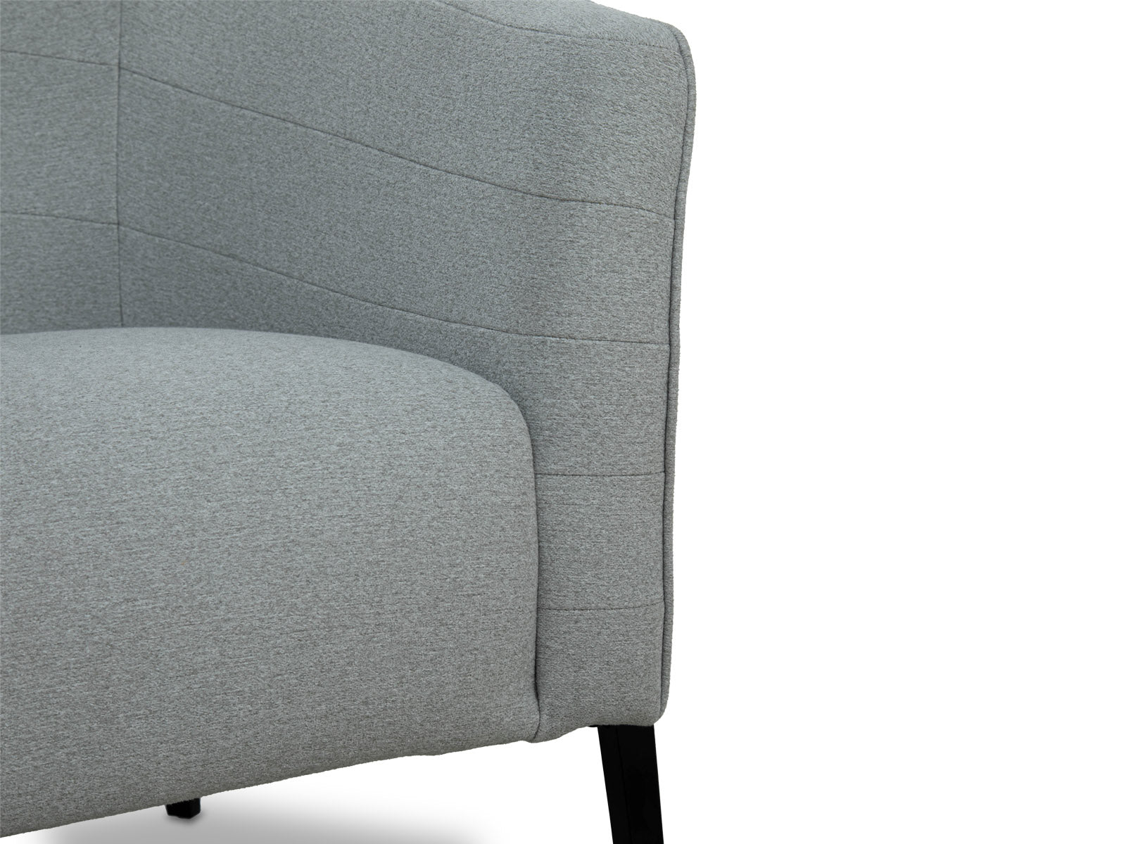 Sillon Auxiliar Donut #Color_LightGrey"T36911"