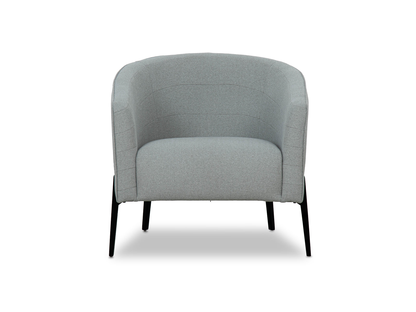 Sillon Auxiliar Donut #Color_LightGrey"T36911"