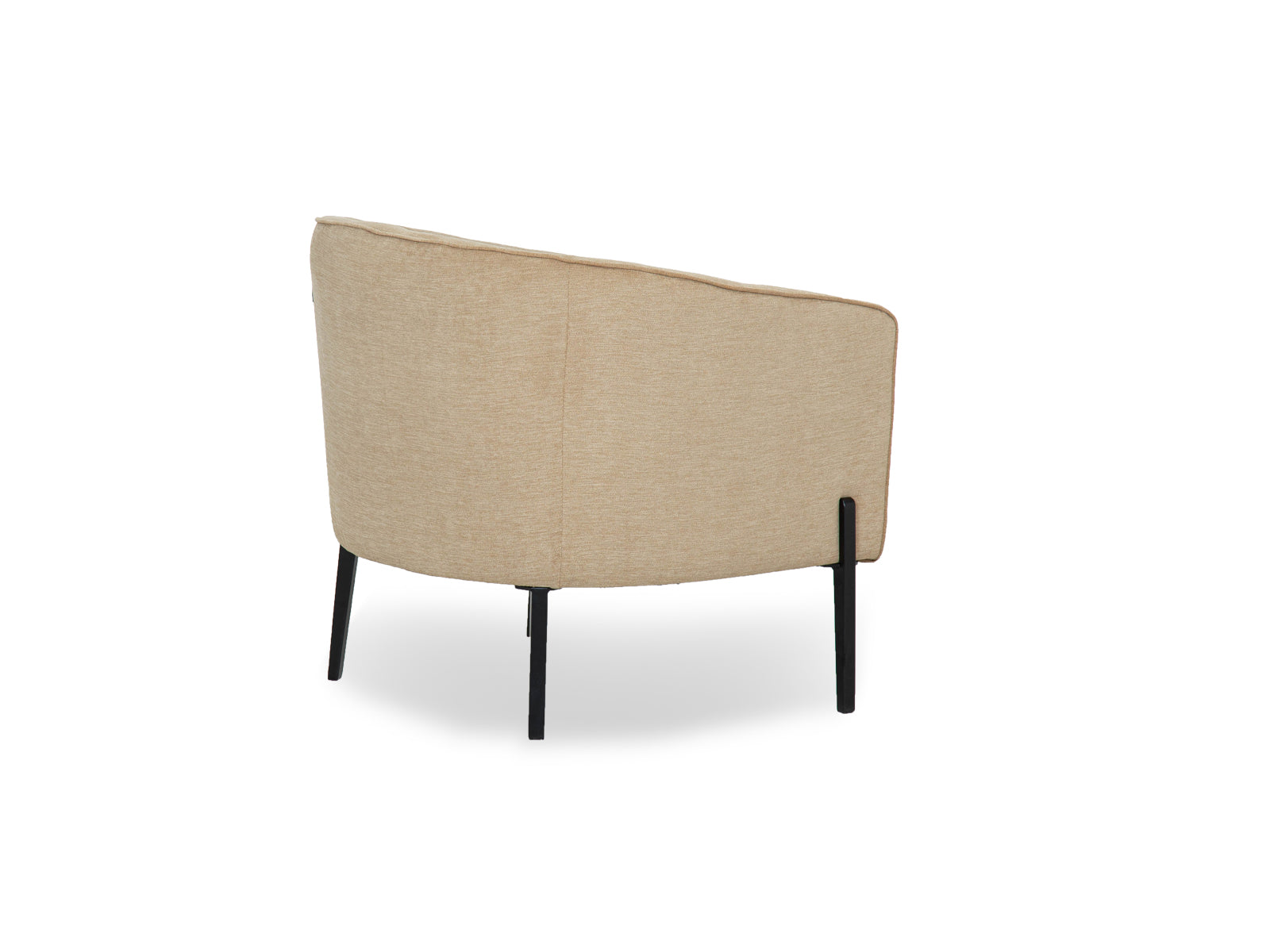 Sillon Auxiliar Donut #Color_Tan"T38200"