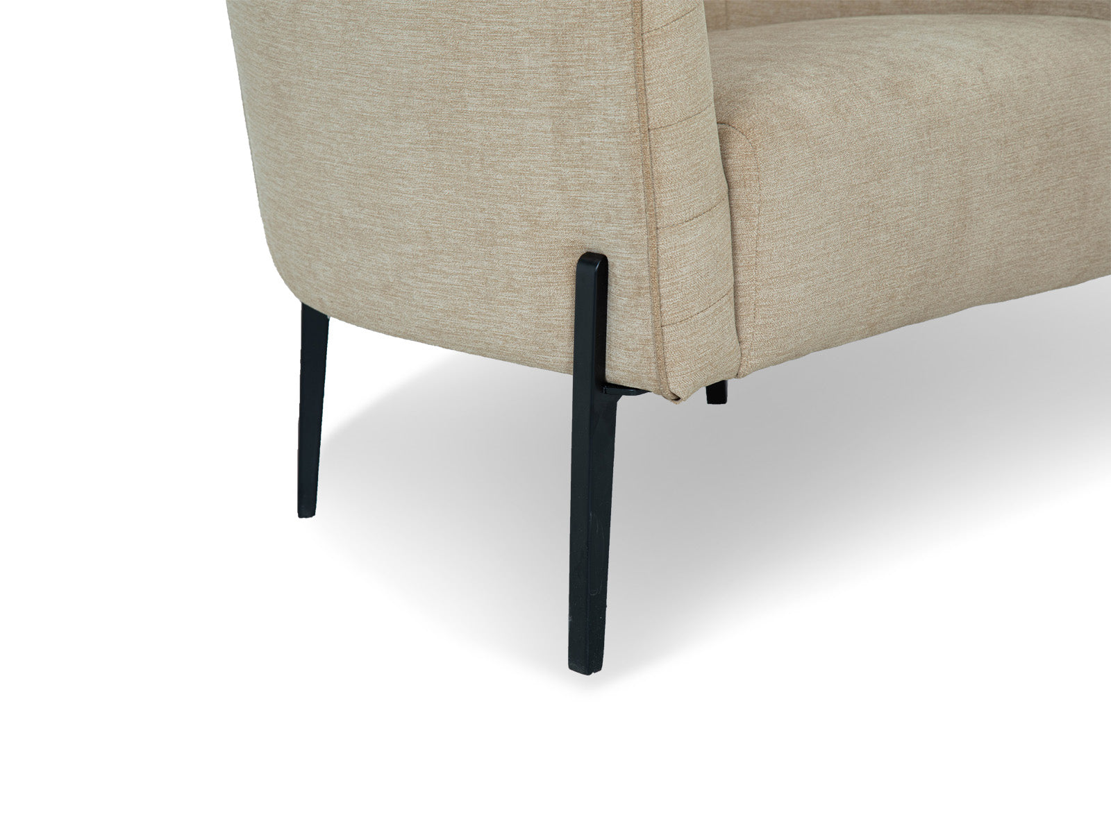 Sillon Auxiliar Donut #Color_Tan"T38200"