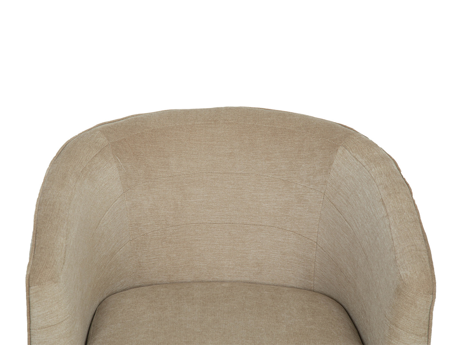 Sillon Auxiliar Donut #Color_Tan"T38200"