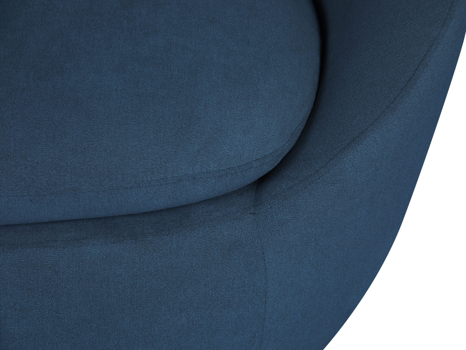 Sillon Aux Giro (Giratorio) #Color_MidnightBlue"T32501"