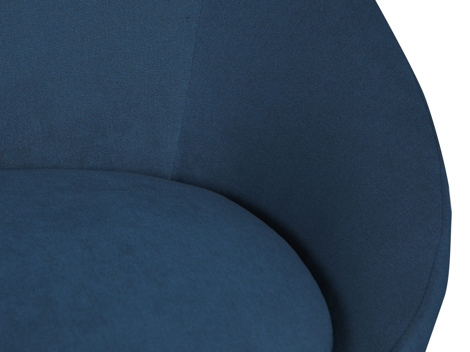Sillon Aux Giro (Giratorio) #Color_MidnightBlue"T32501"