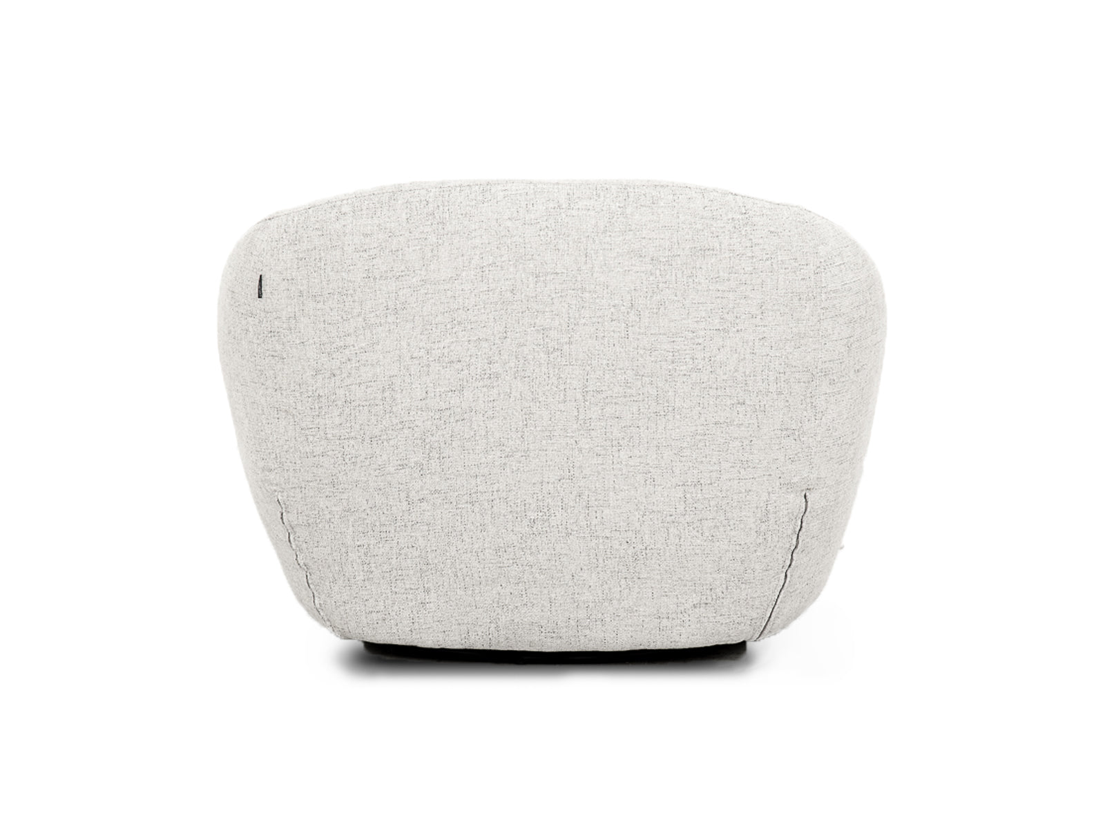 Sillon Auxiliar Giro (Giratorio) #Color_WhiteSmoke"T32909"