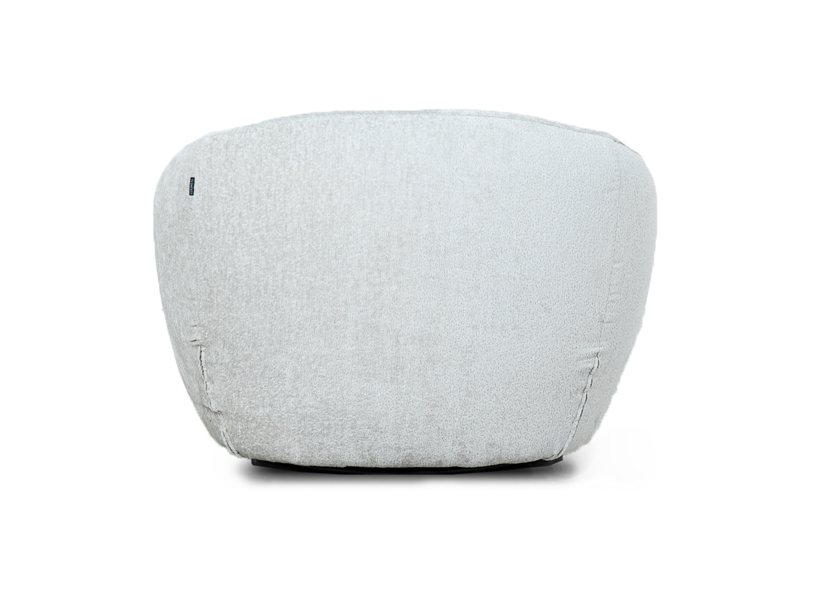 Sillon Auxiliar Giro (Giratorio) #Color_WhiteSmoke"T37927"