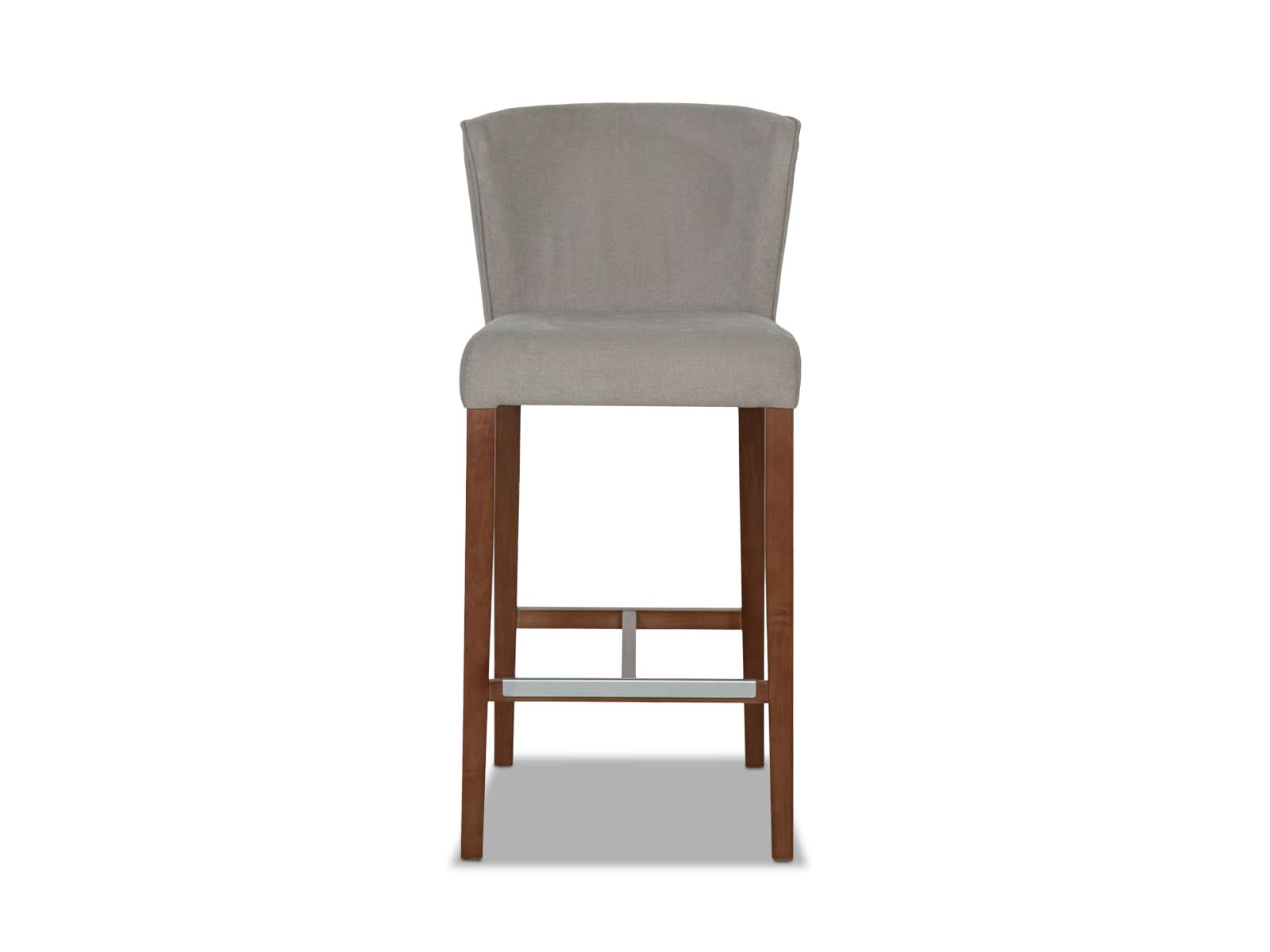 Taburete Bar Tarento Miel #Color_RosyBrown"T32900"