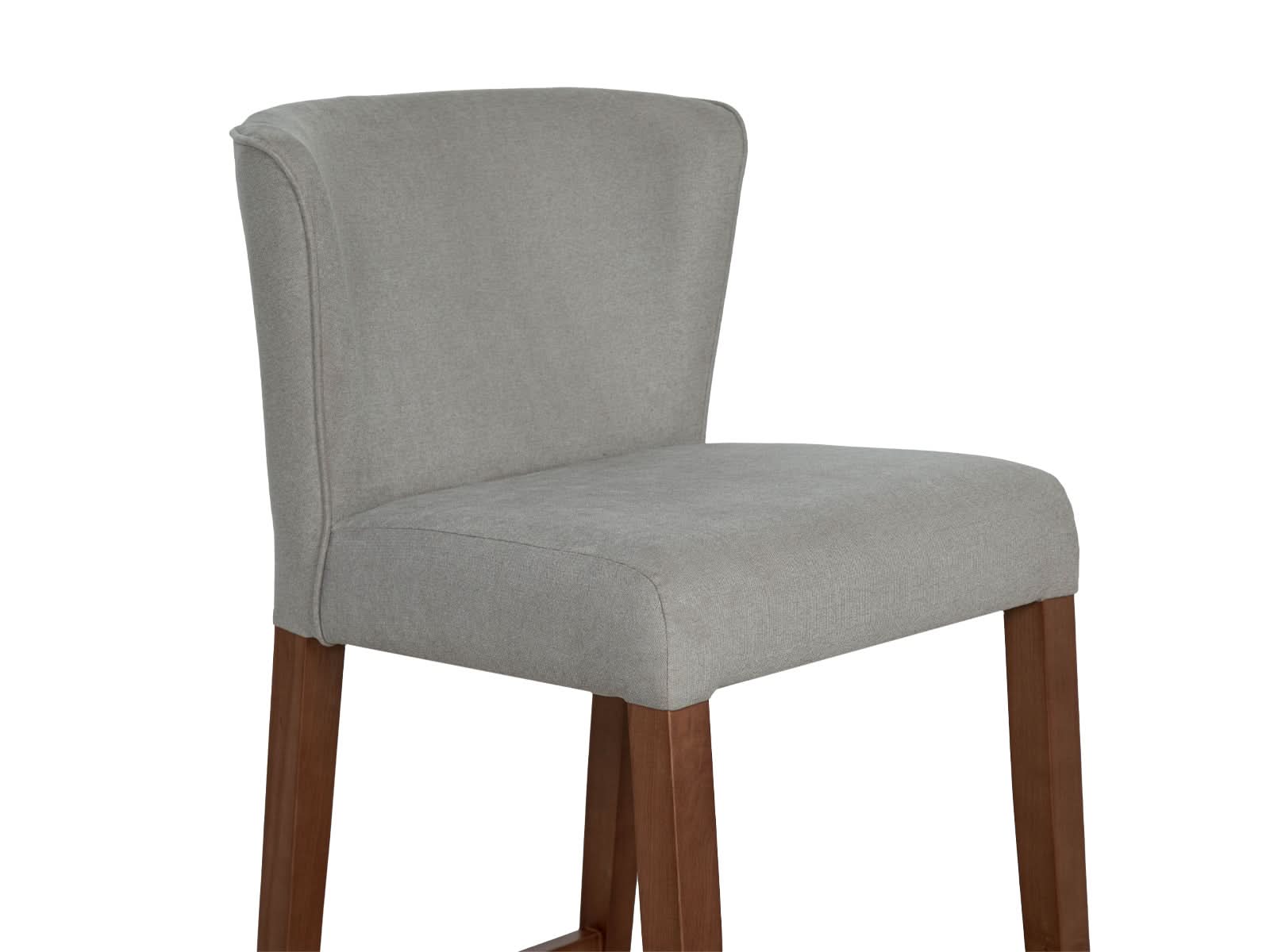 Taburete Bar Tarento Miel  #Color_RosyBrown"T32900"