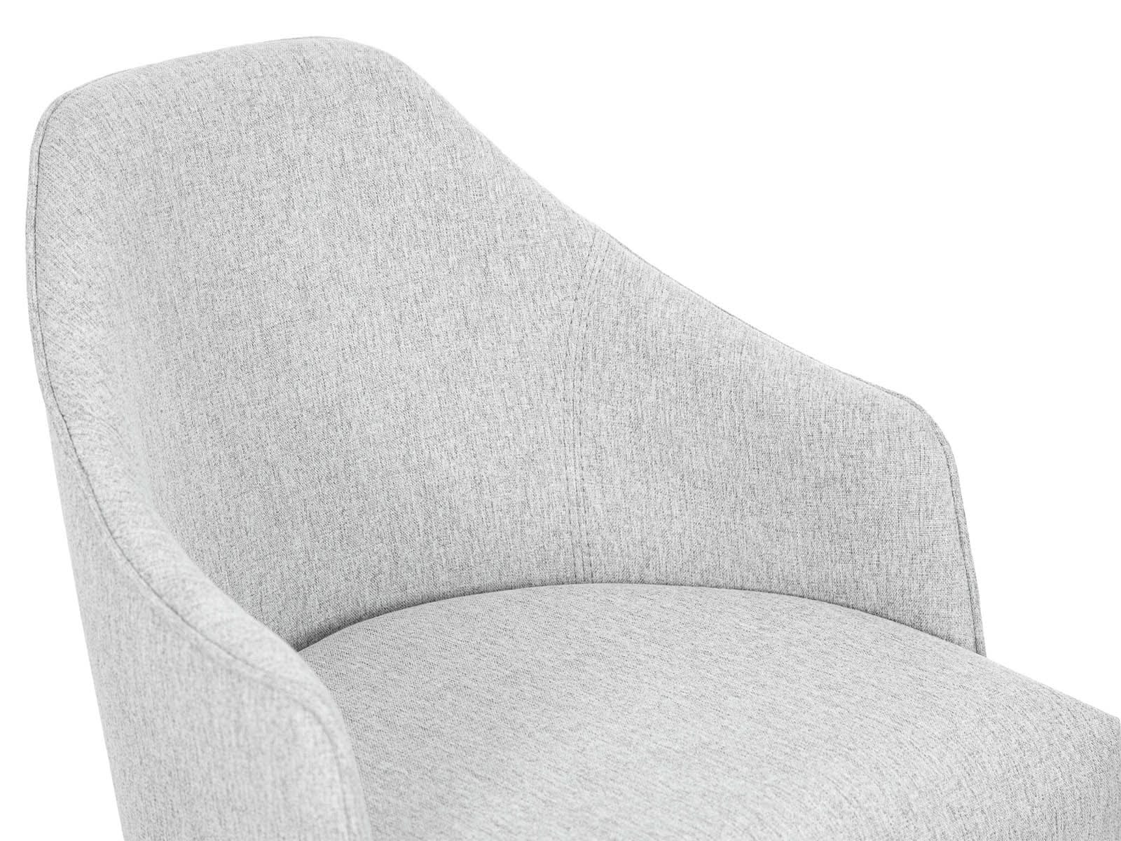 Taburete Cocina Sonata Negro #Color_Gainsboro"T36913"