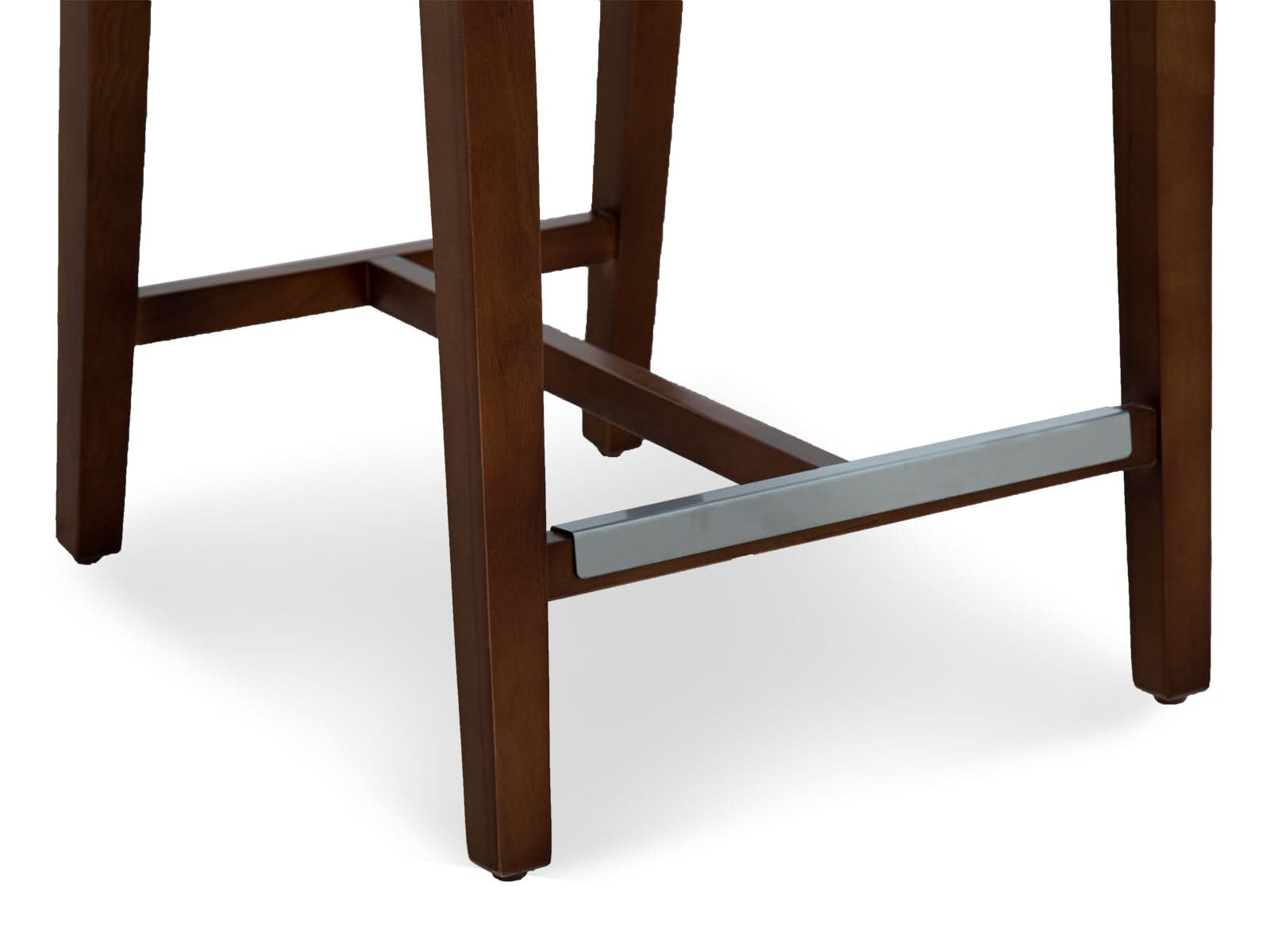 Taburete Cocina Tarento C/Miel #Color_RosyBrown"T32900"