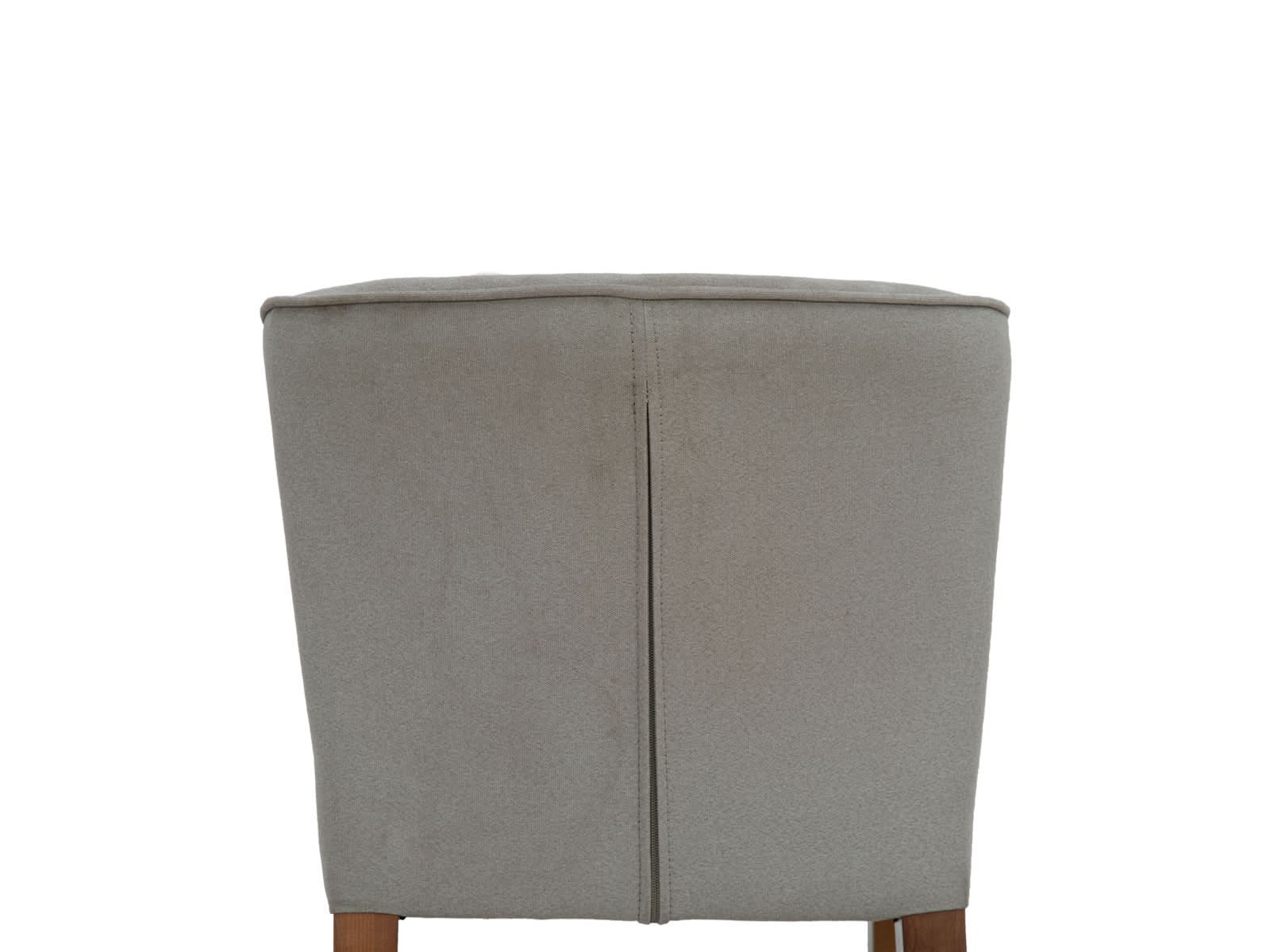 Taburete Cocina Tarento C/Miel #Color_RosyBrown"T32900"