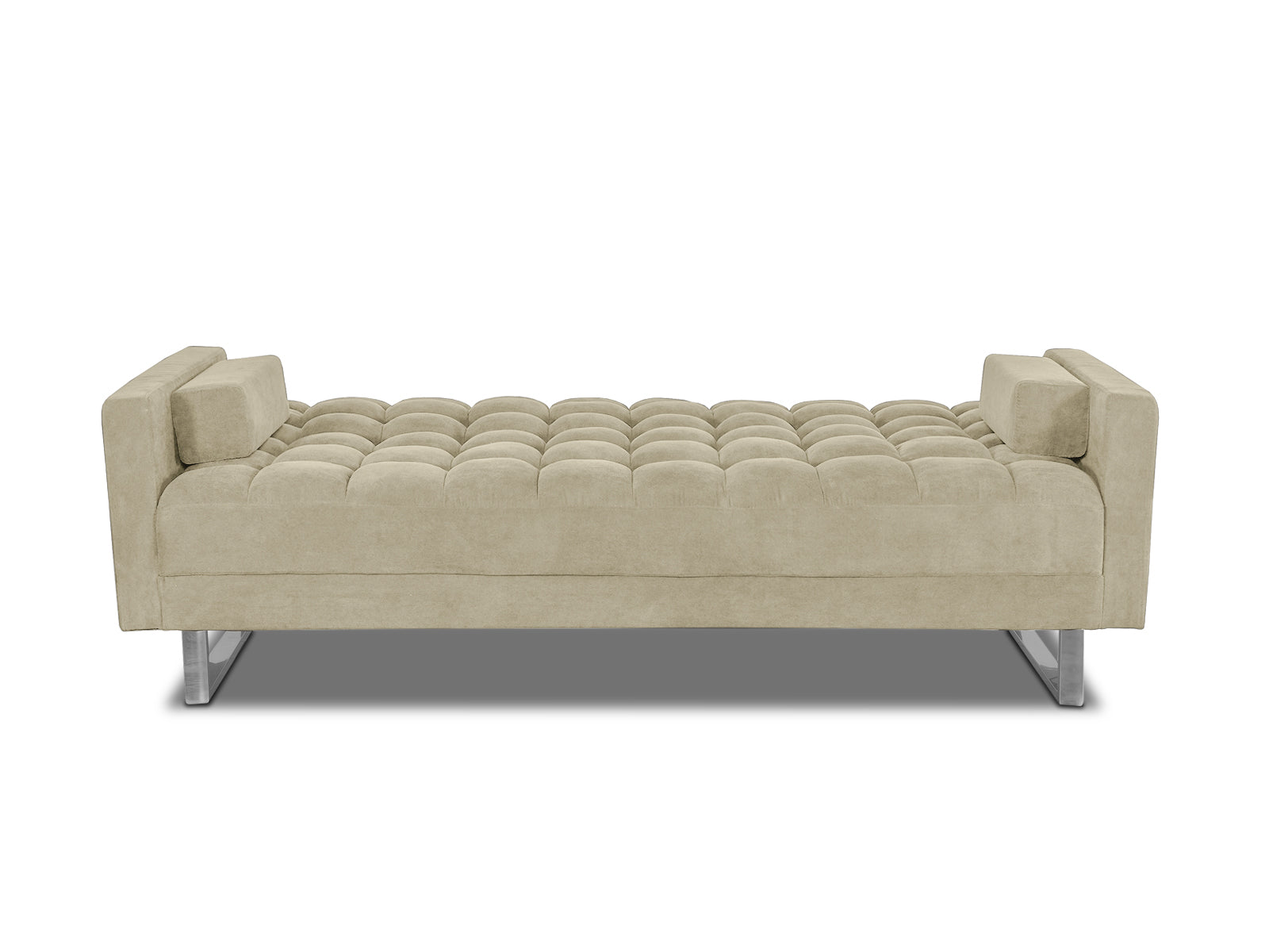 Sofa Cama Wylie Premier #Color_Beige"T42100"