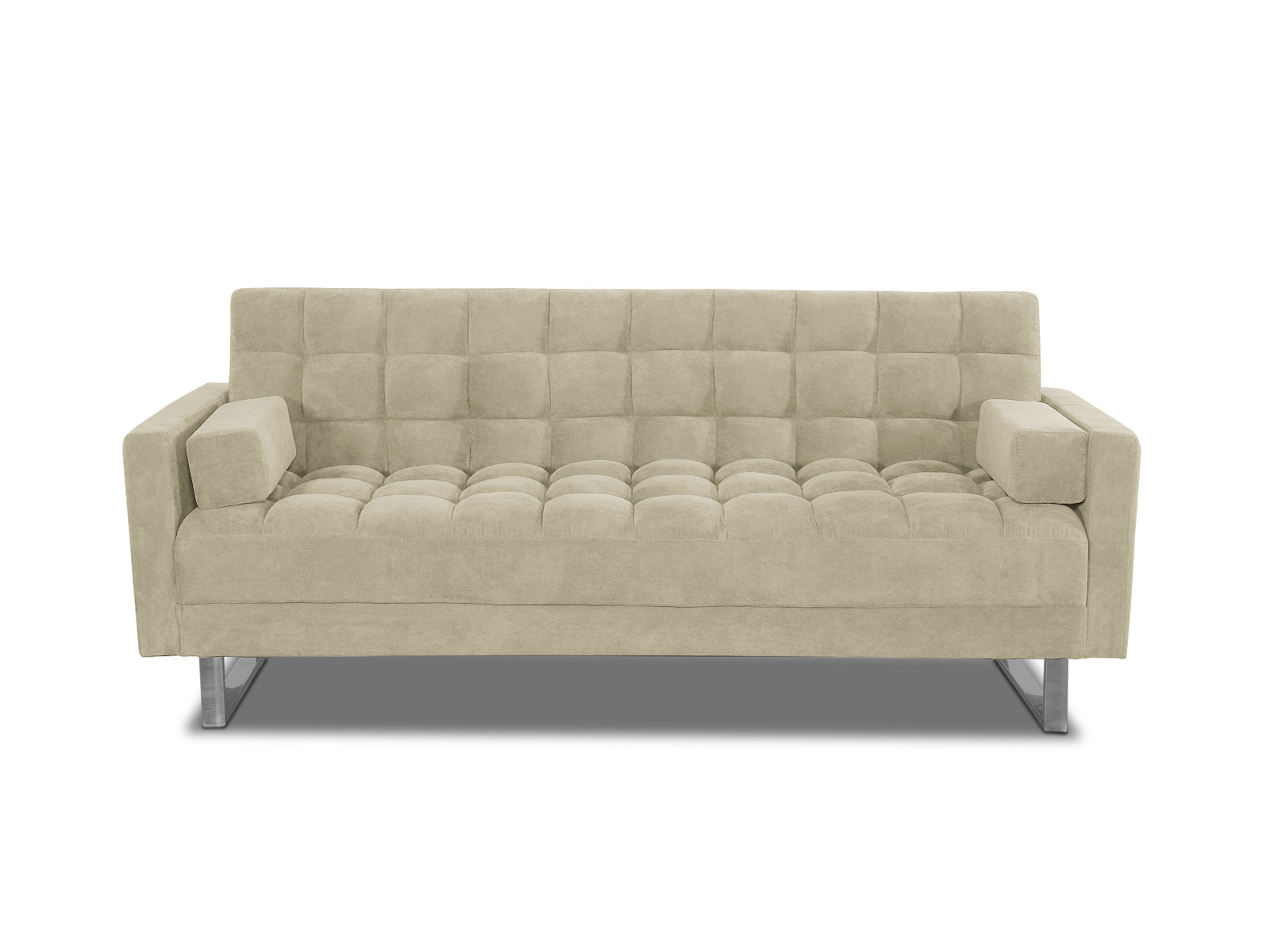 Sofa Cama Wylie Premier #Color_Beige"T42100"