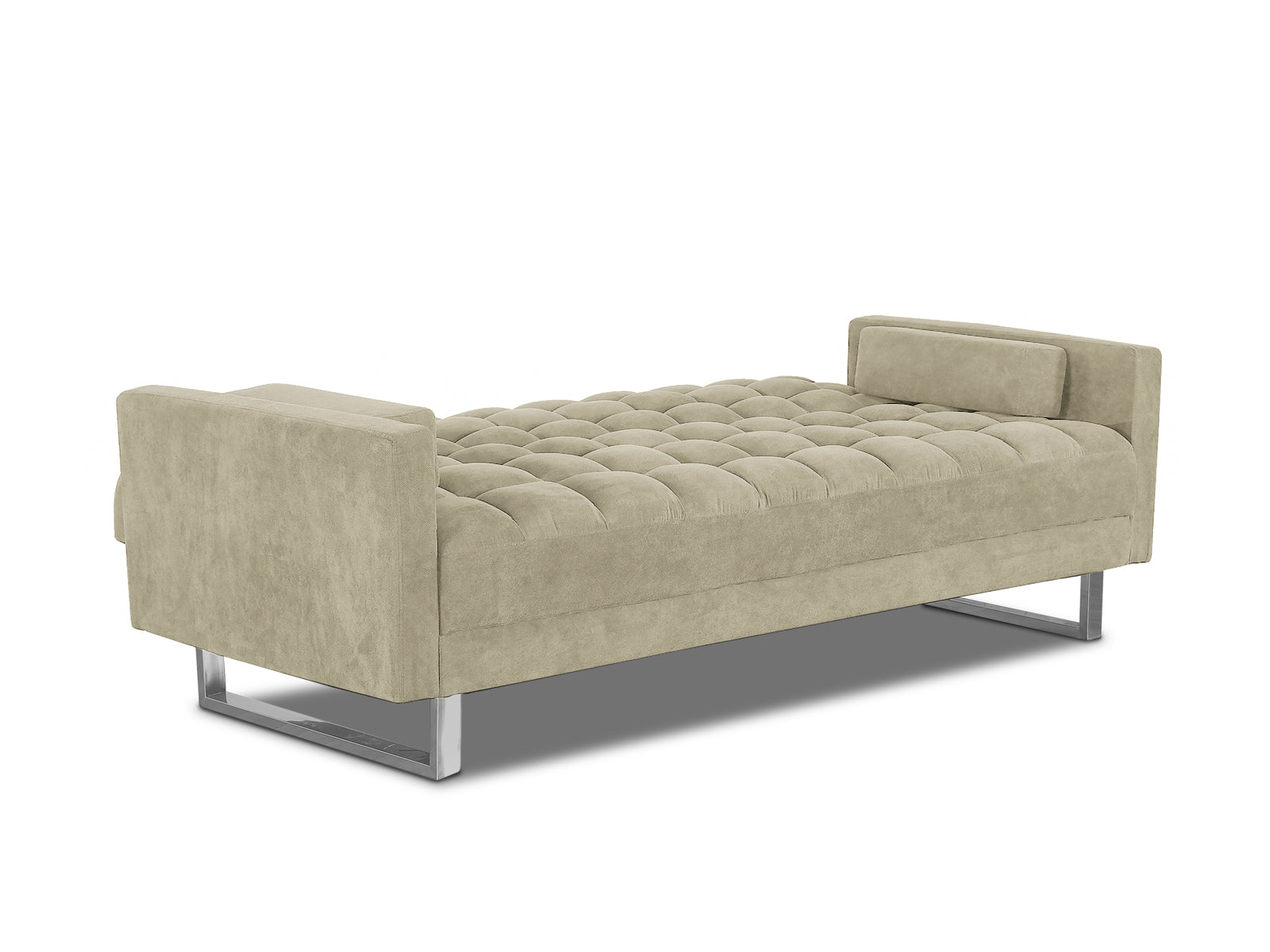 Sofa Cama Wylie Premier #Color_Beige"T42100"