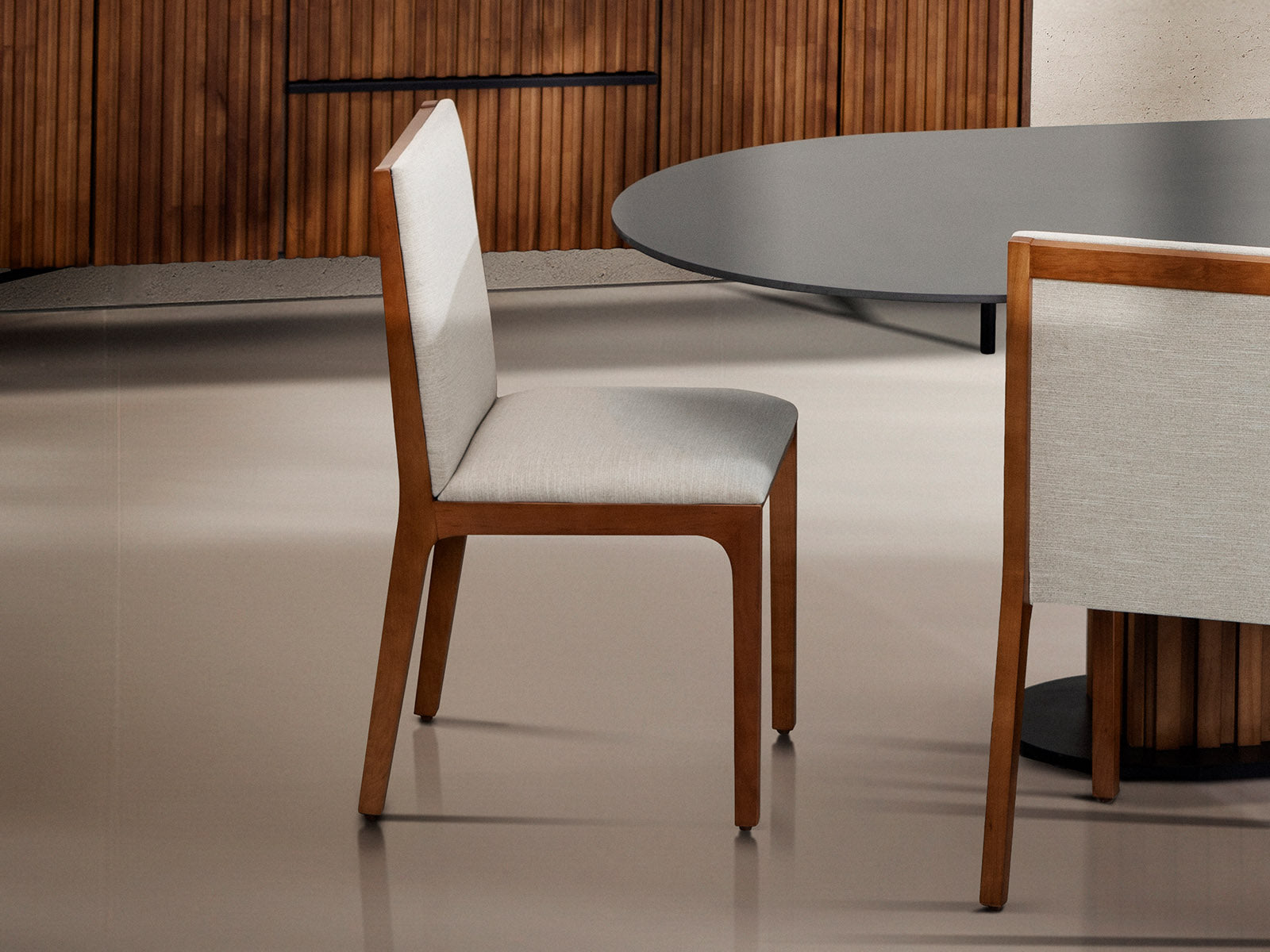 Silla Natur