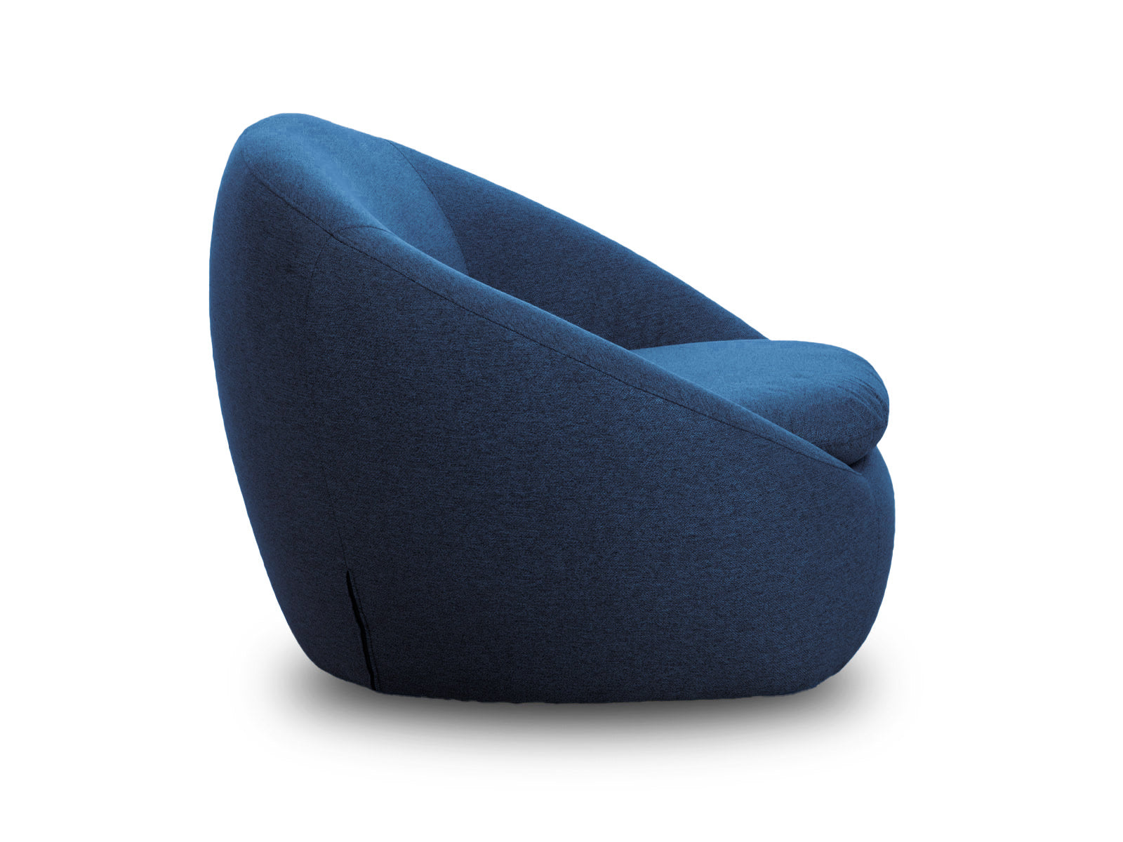 Sillon Auxiliar Giro (Giratorio) #Color_MidnightBlue"T32500"