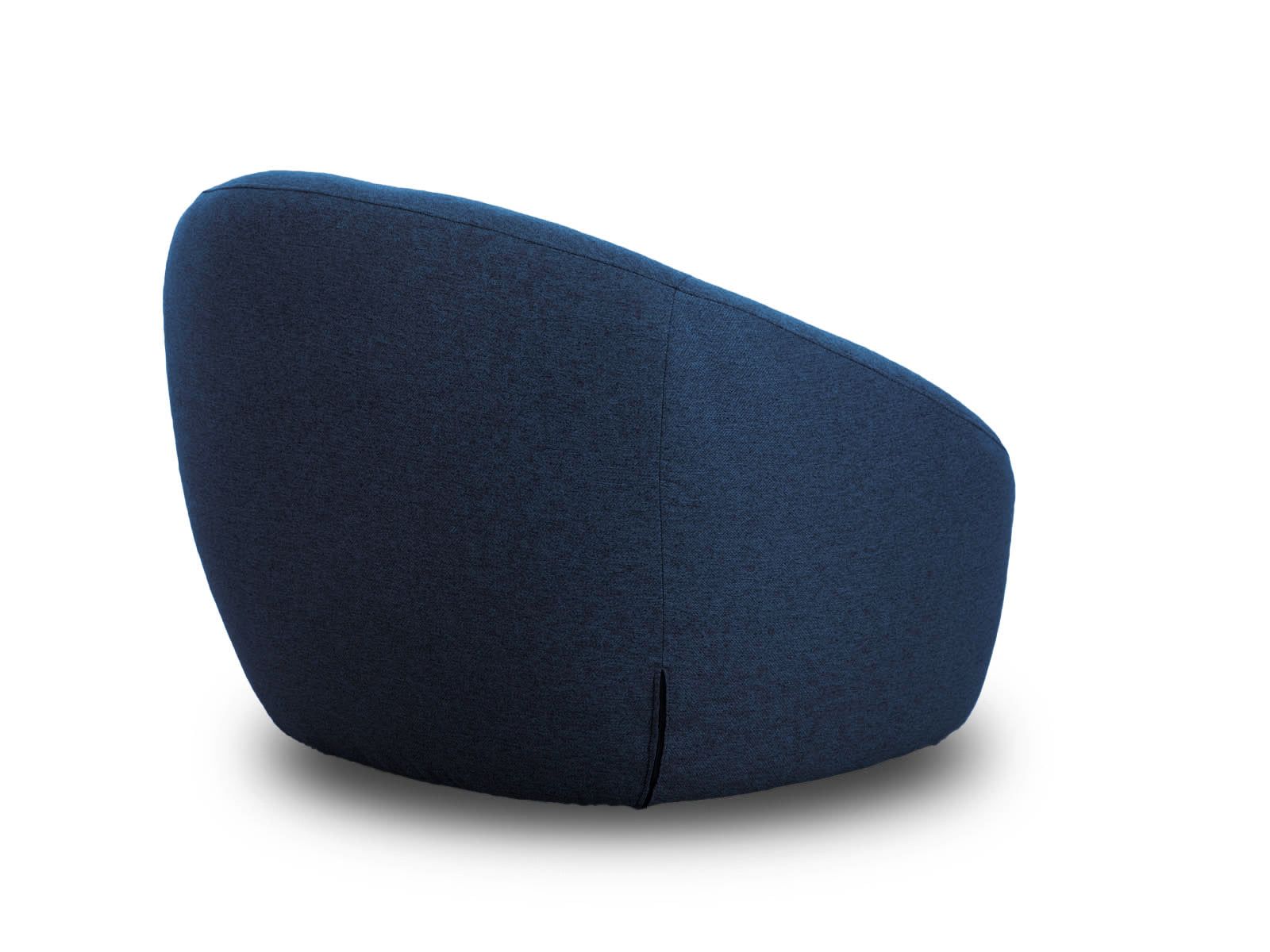 Sillon Auxiliar Giro (Giratorio) #Color_MidnightBlue"T32500"