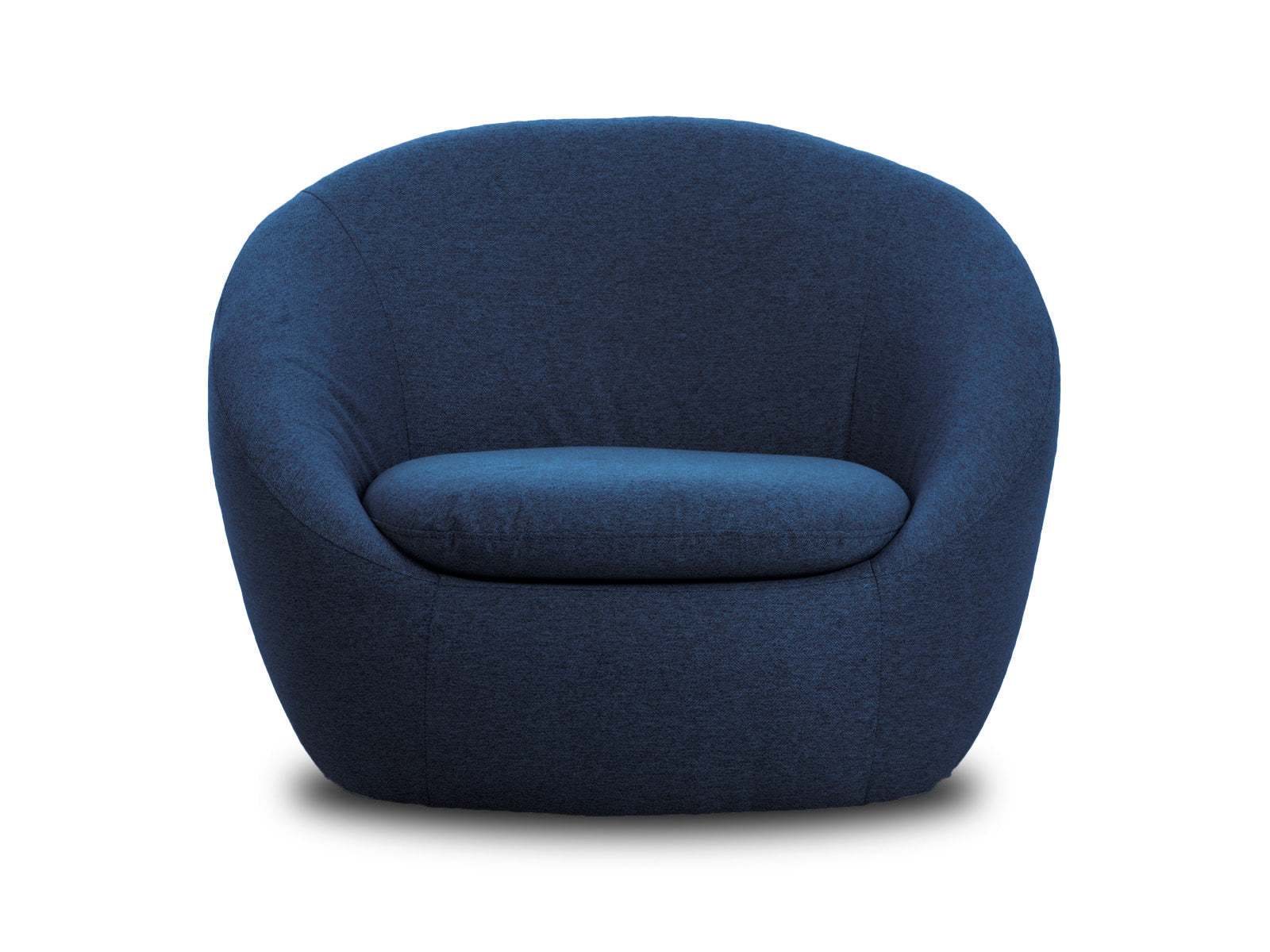 Sillon Auxiliar Giro (Giratorio) #Color_MidnightBlue"T32500"