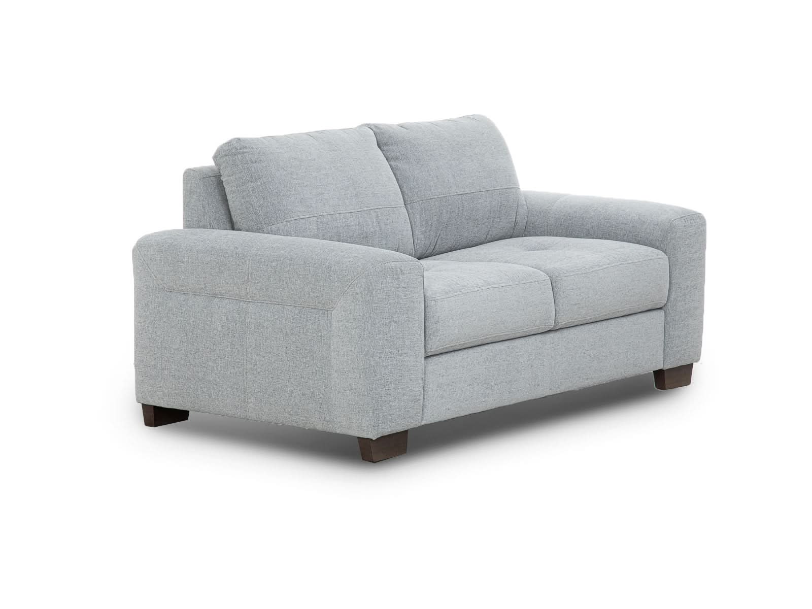 Loveseat Zodiaco #Color_LightGrey"T42903"
