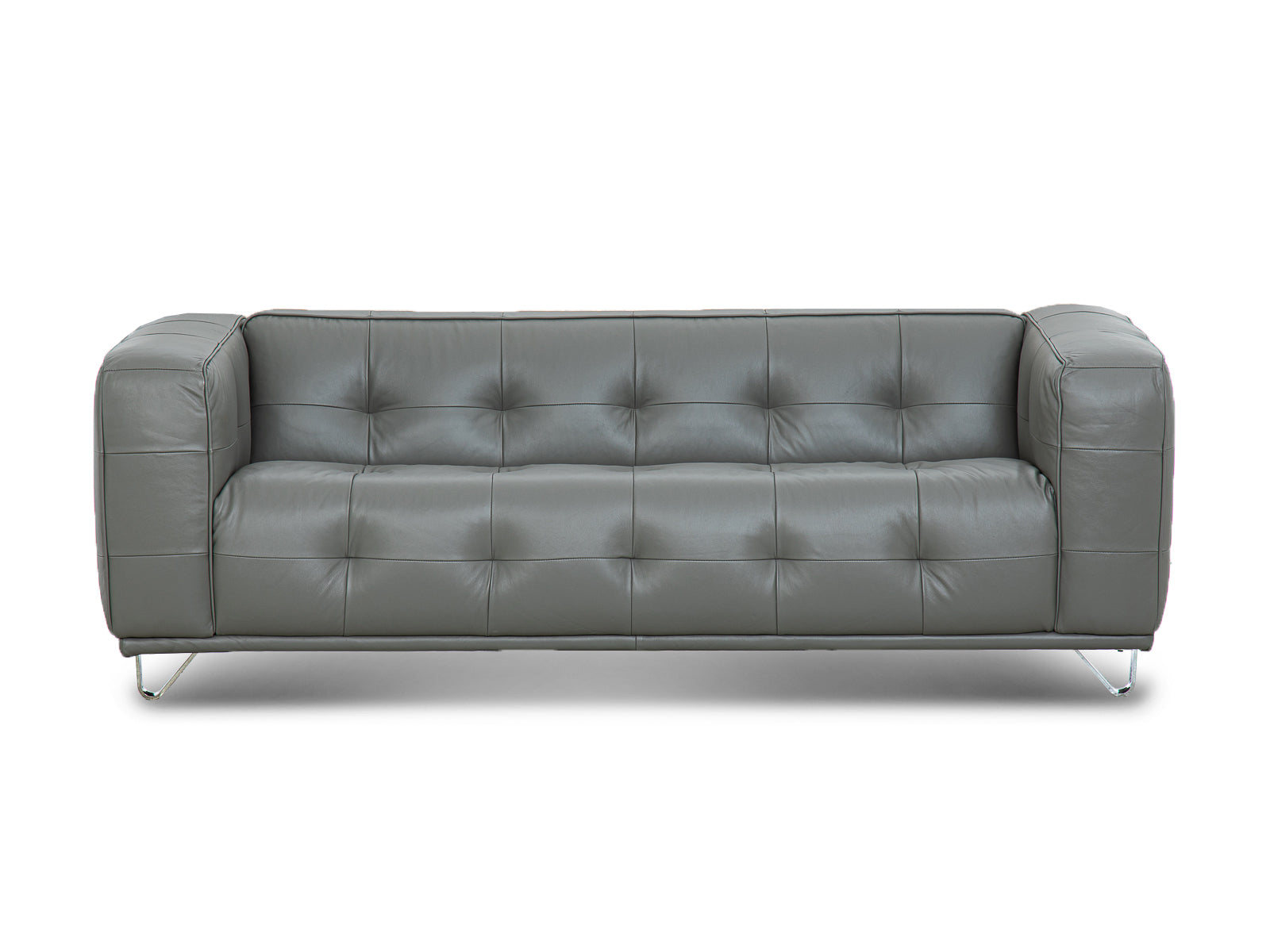 Sofa Triple Italia #Color_DarkGray"C16391"
