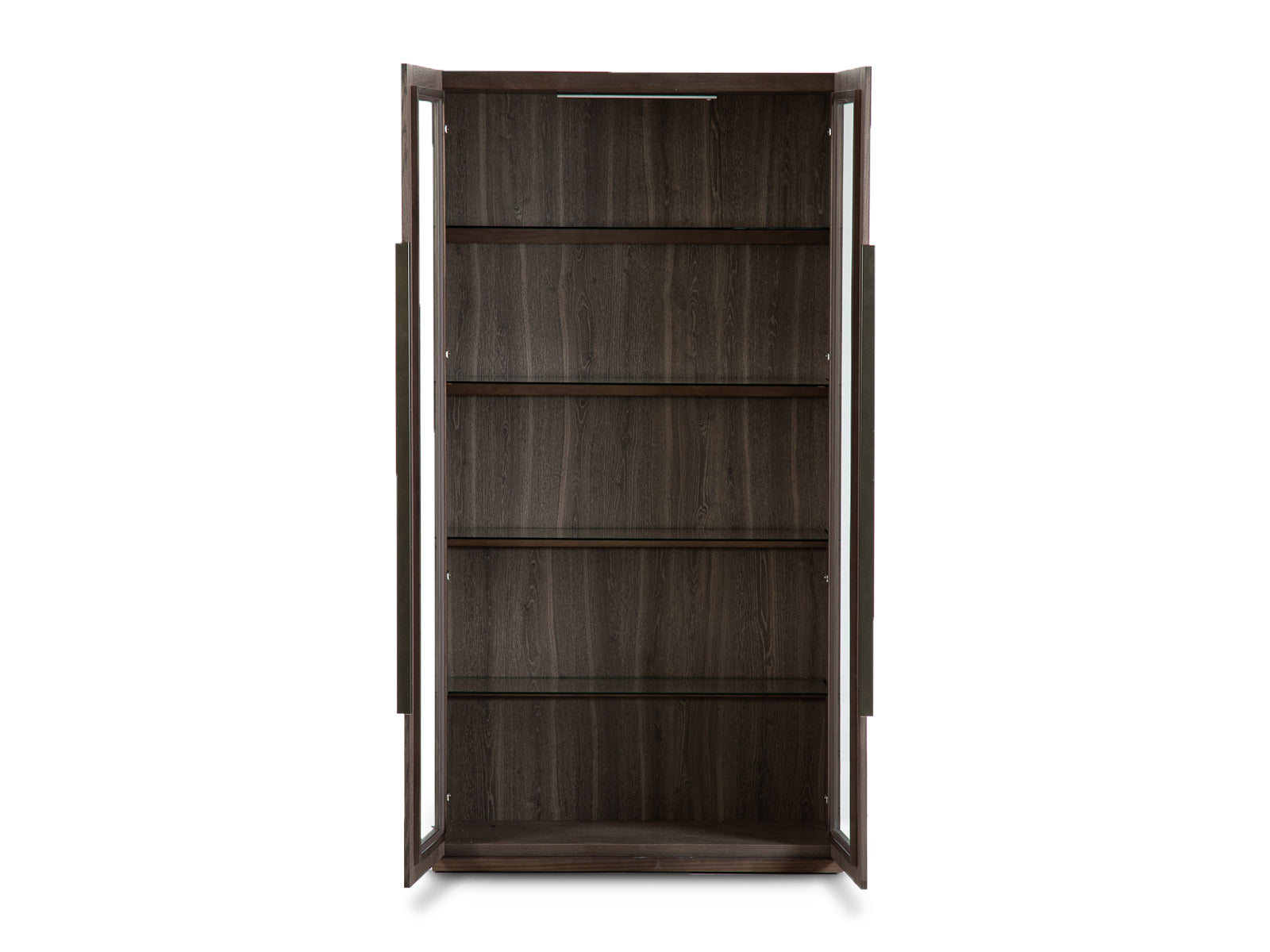 Vitrina French Cenizo