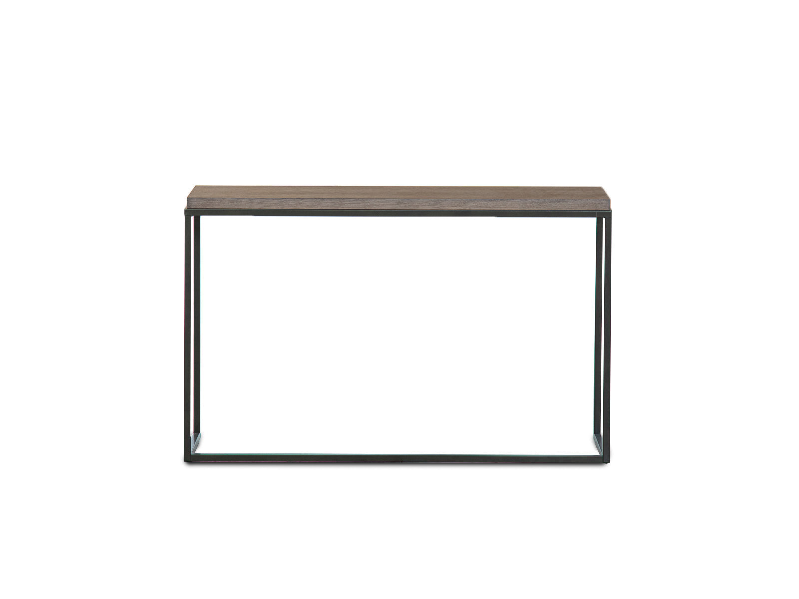 Consola French Metal Cenizoc