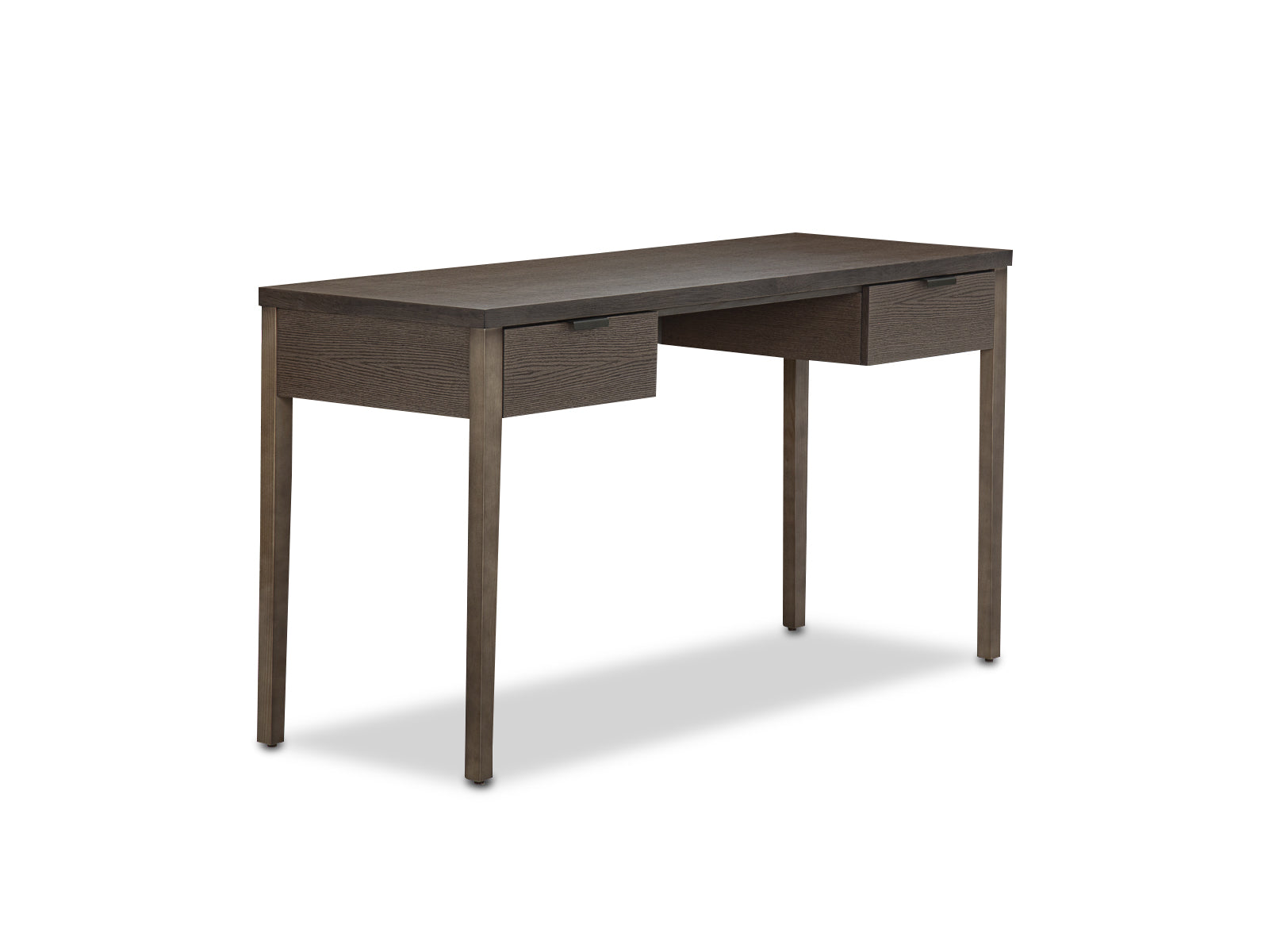 Escritorio French Cenizo