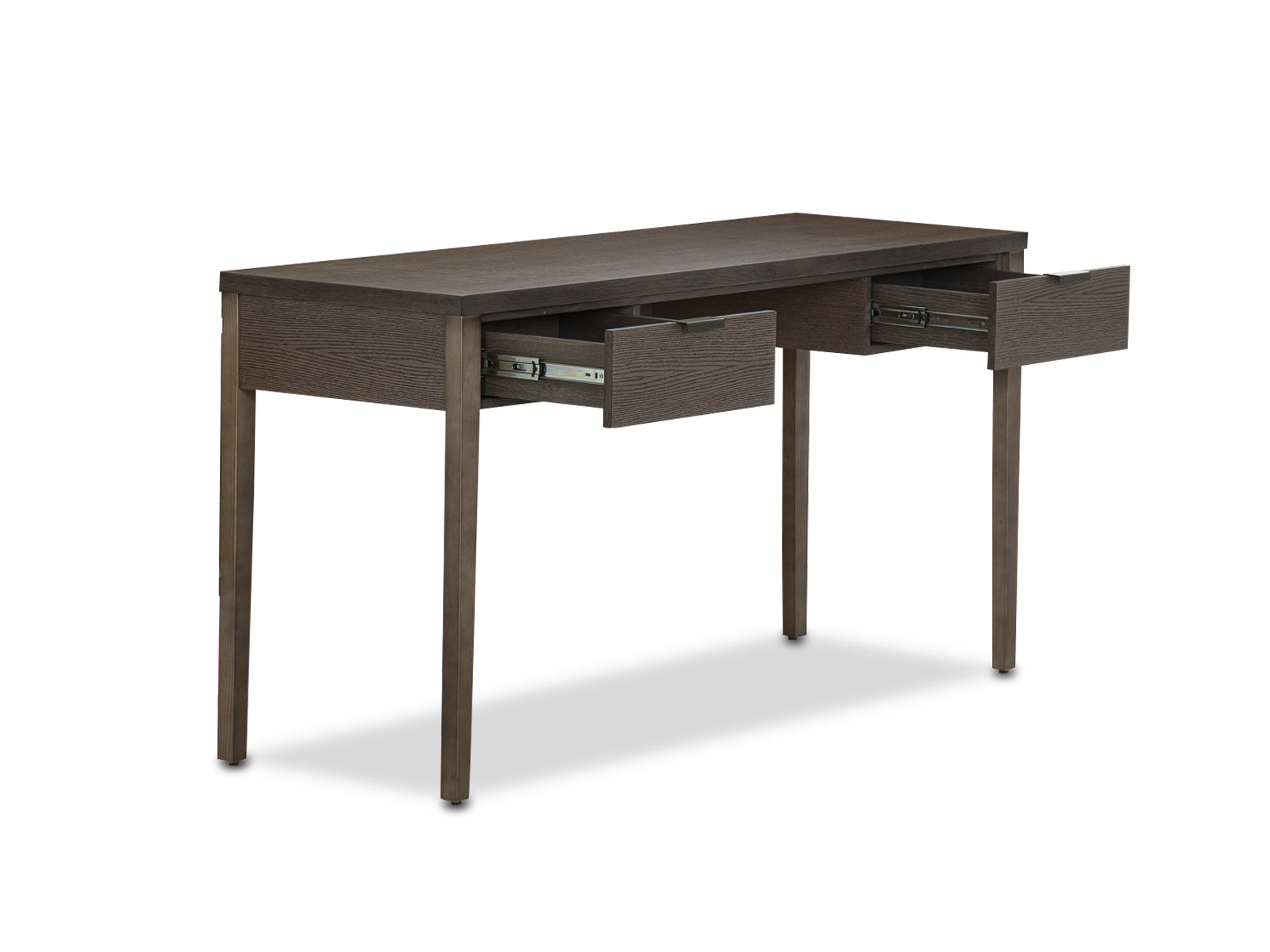 Escritorio French Cenizo