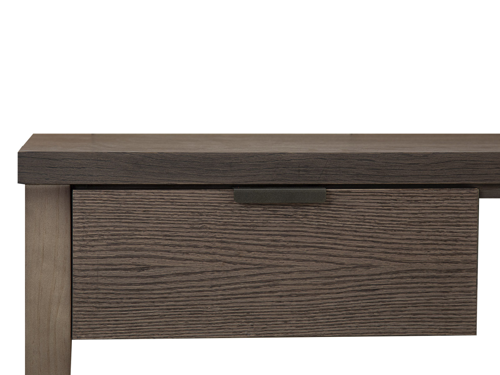 Escritorio French Cenizo