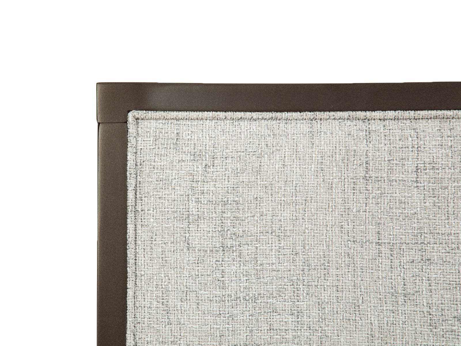 Taburete Bar French #Color_WhiteSmoke"T32909"