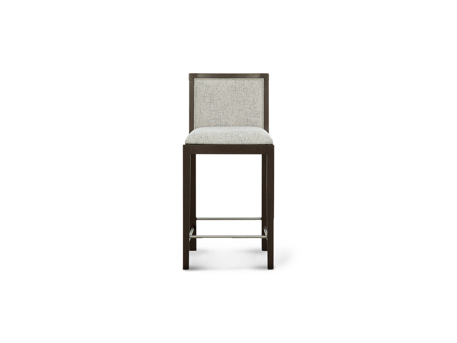 Taburete Bar French #Color_WhiteSmoke"T32909"
