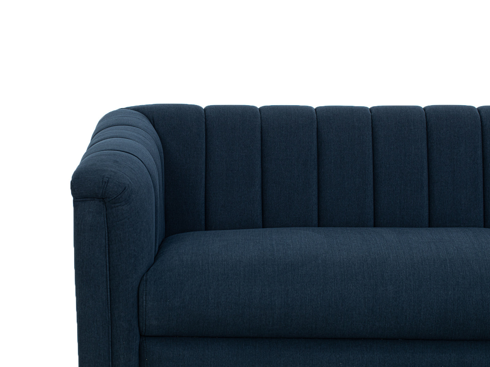 Sofa Triple Powell Met Black