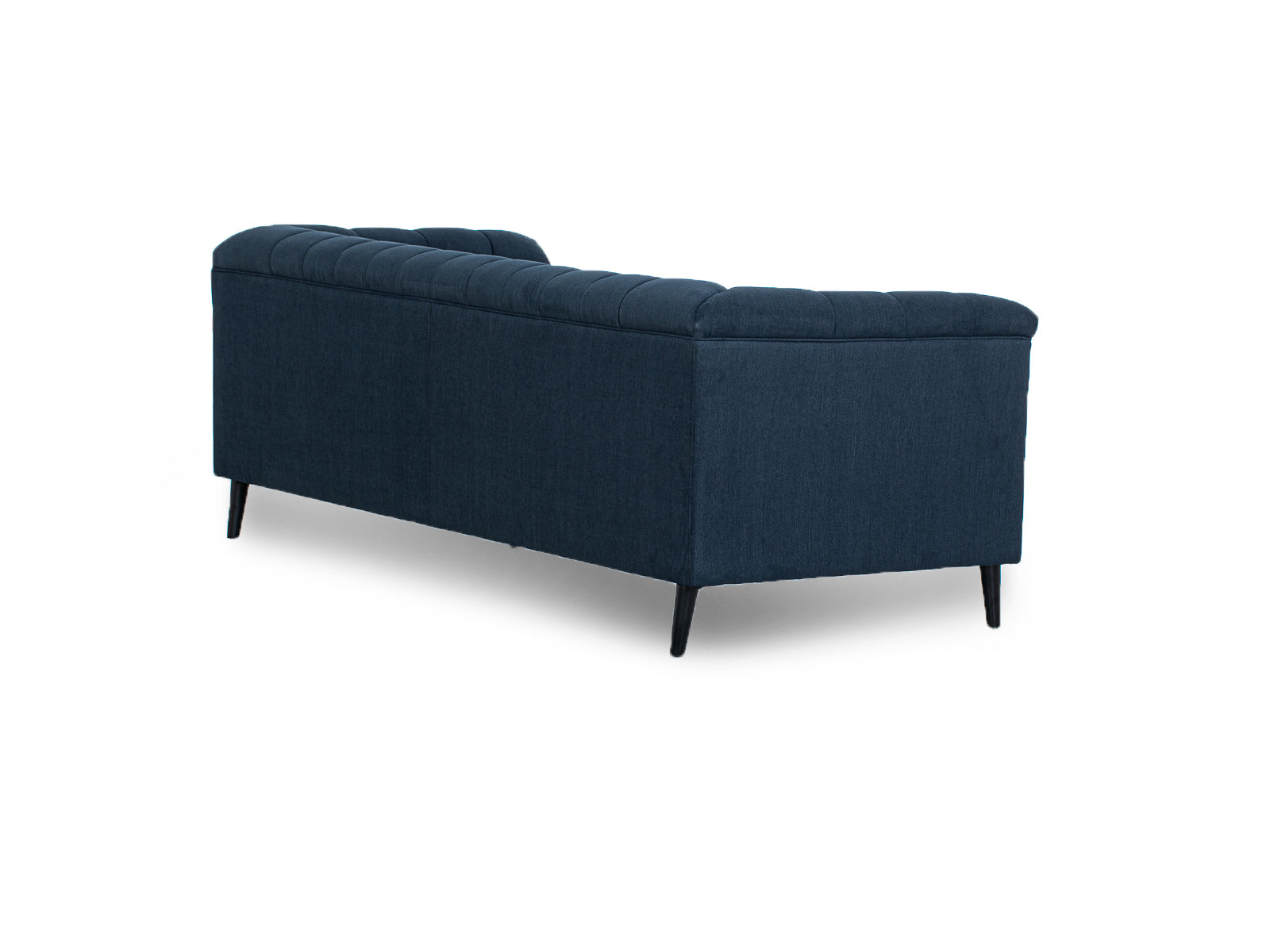 Sofa Triple Powell Met Black