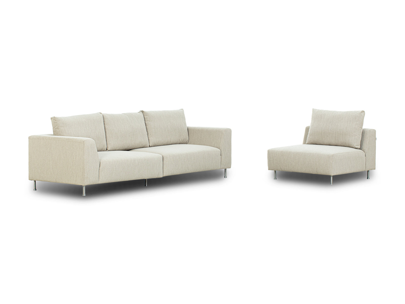 SALA FLOREANA #Color_Khaki"T38706"
