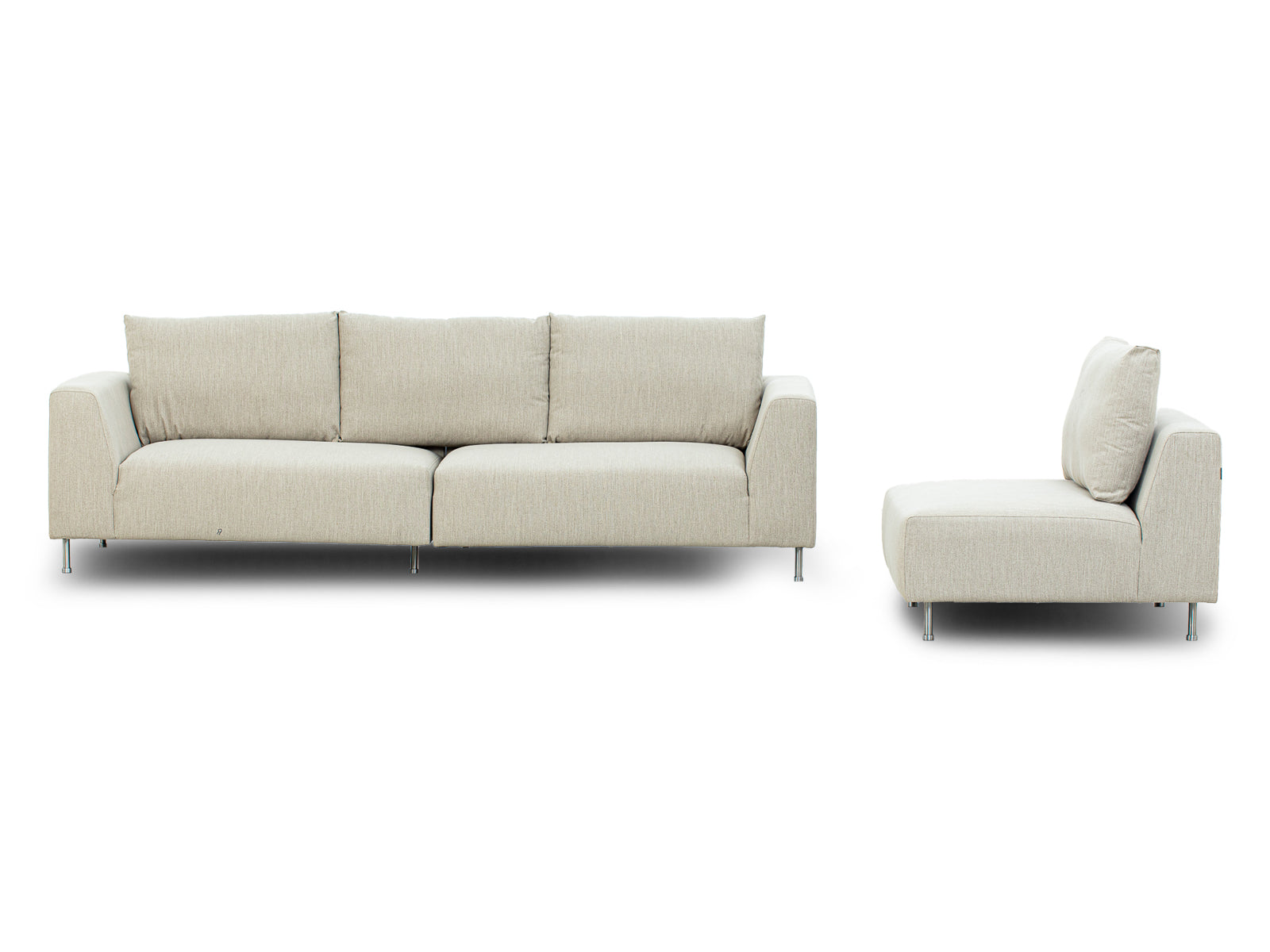 SALA FLOREANA #Color_Khaki"T38706"