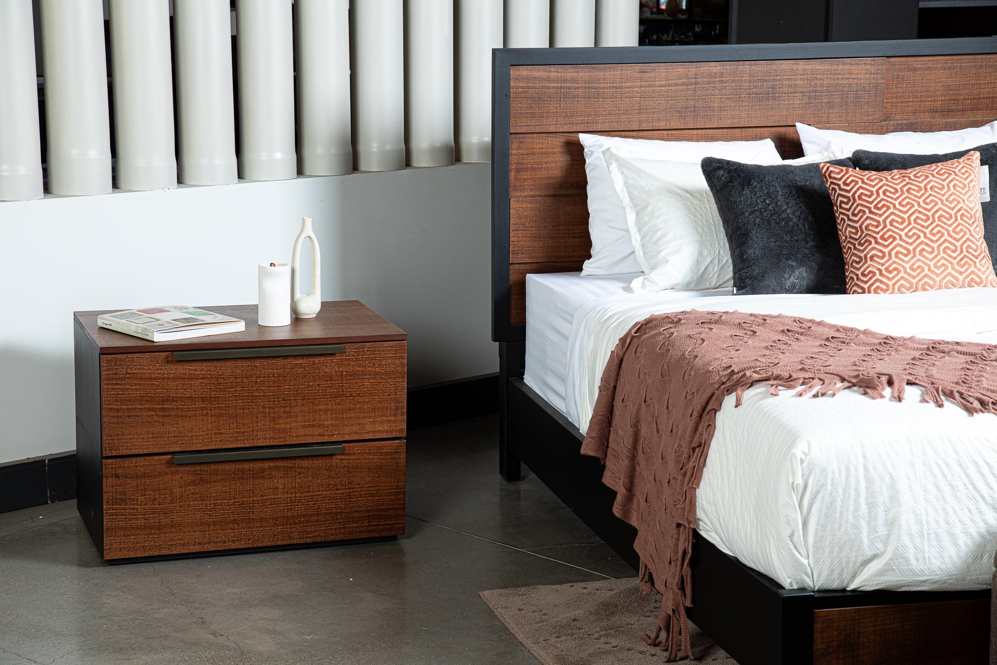 Cajonera Sute Honey Wash