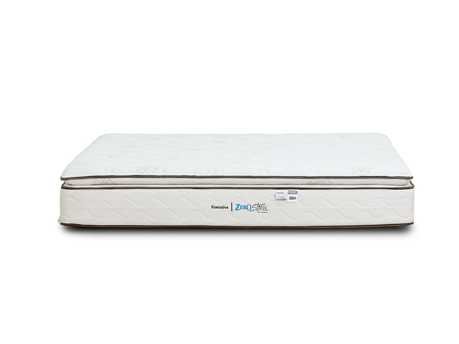 Colchon Executive (2.5 Plz / confort medio)