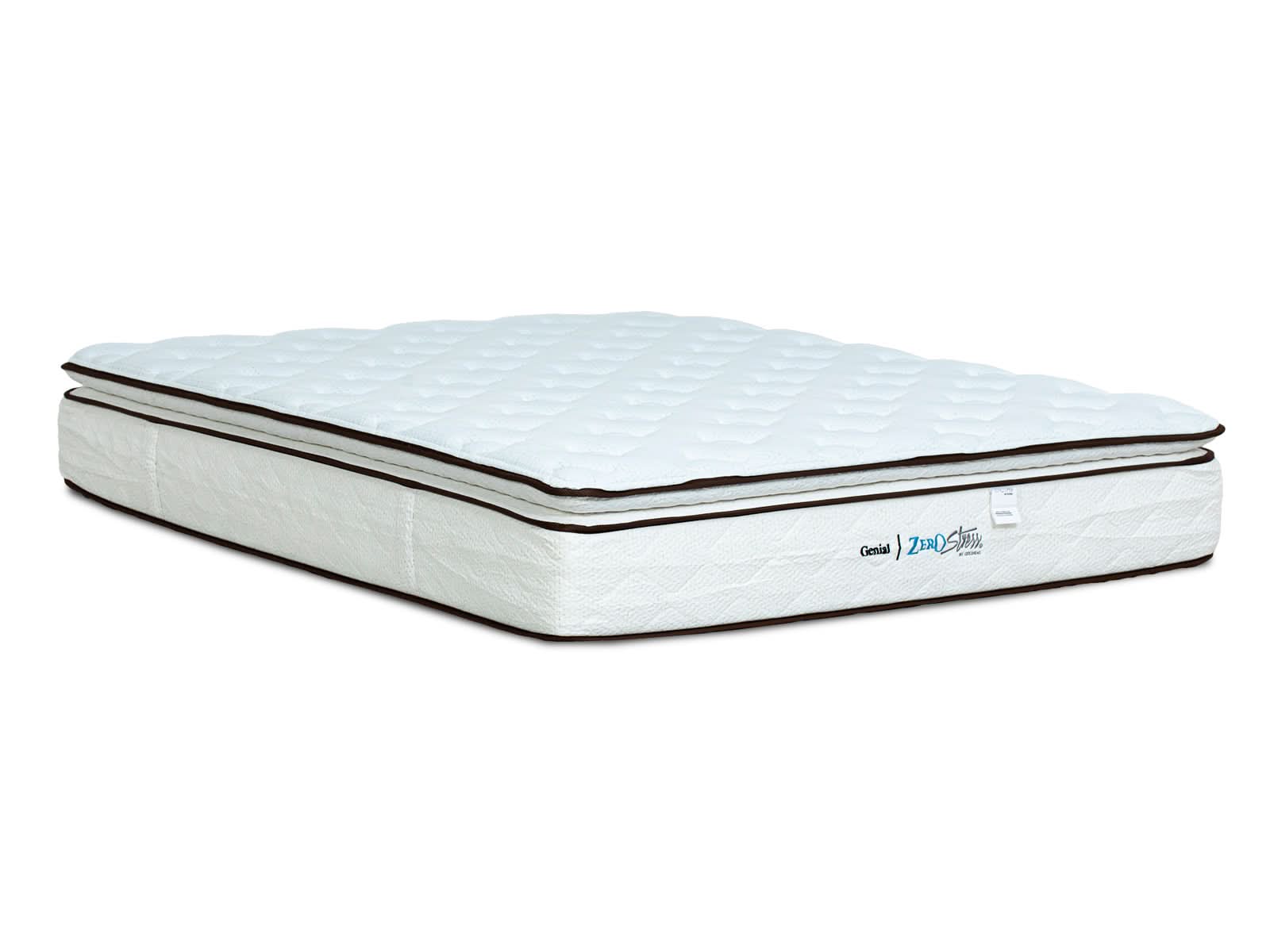 Colchon Heritage (2.5 Plz/ confort firme)