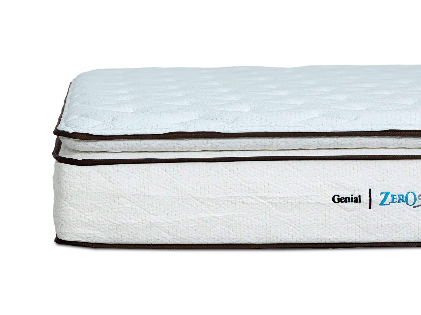 Colchon Genial (1.5 Plz / confort medio)